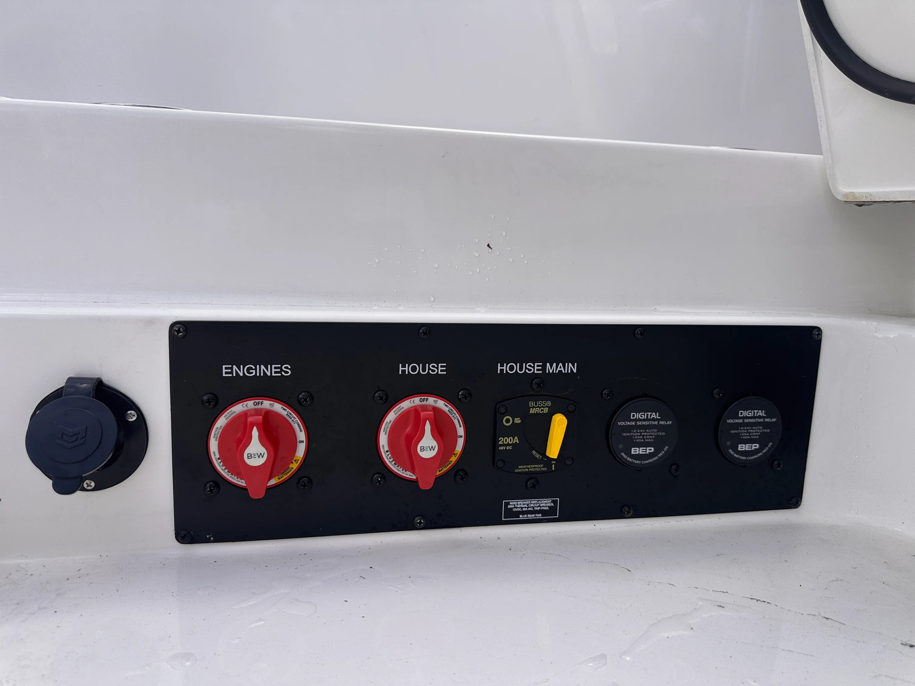 2023 Aviara AV32 OB Image Thumbnail #58