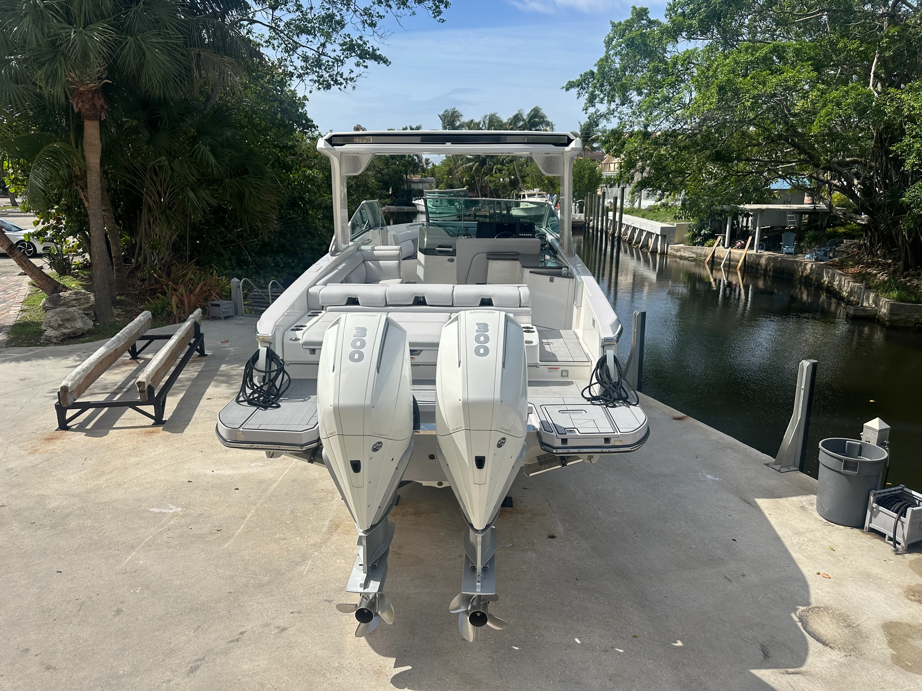 2023 Aviara AV32 OB Image Thumbnail #4