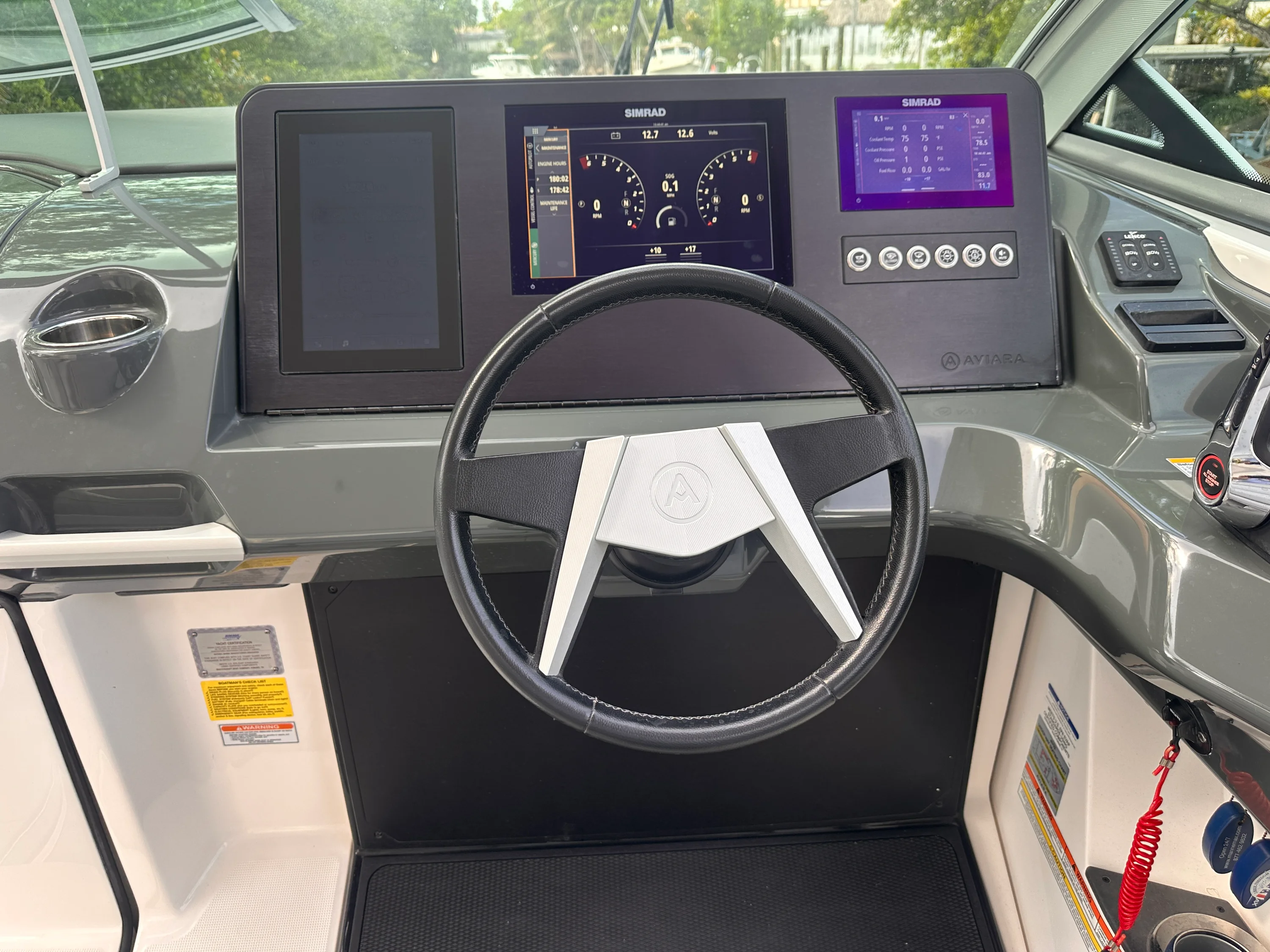 2023 Aviara AV32 OB Image Thumbnail #31