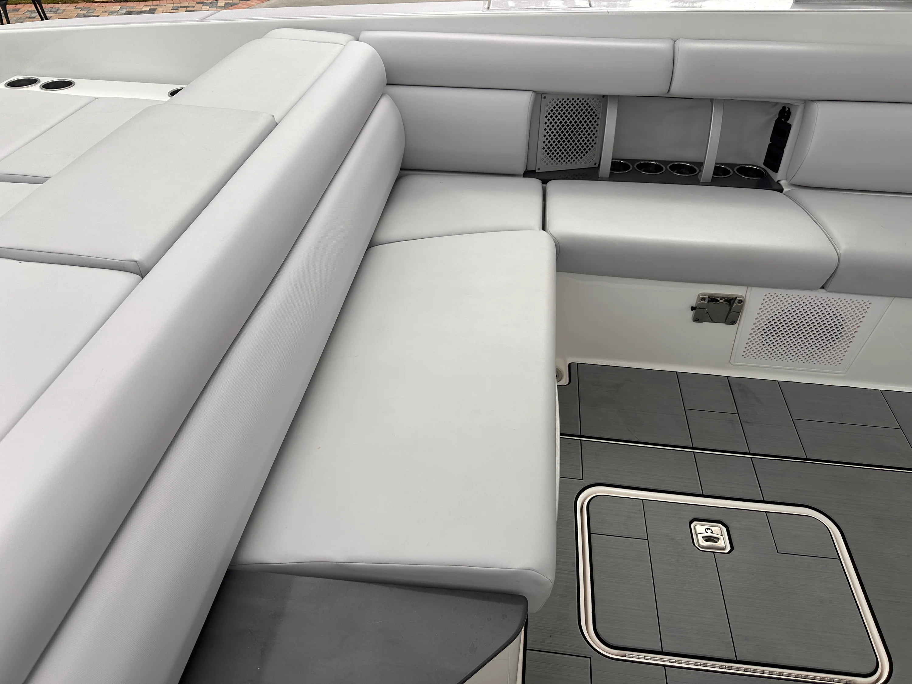 2023 Aviara AV32 OB Image Thumbnail #22