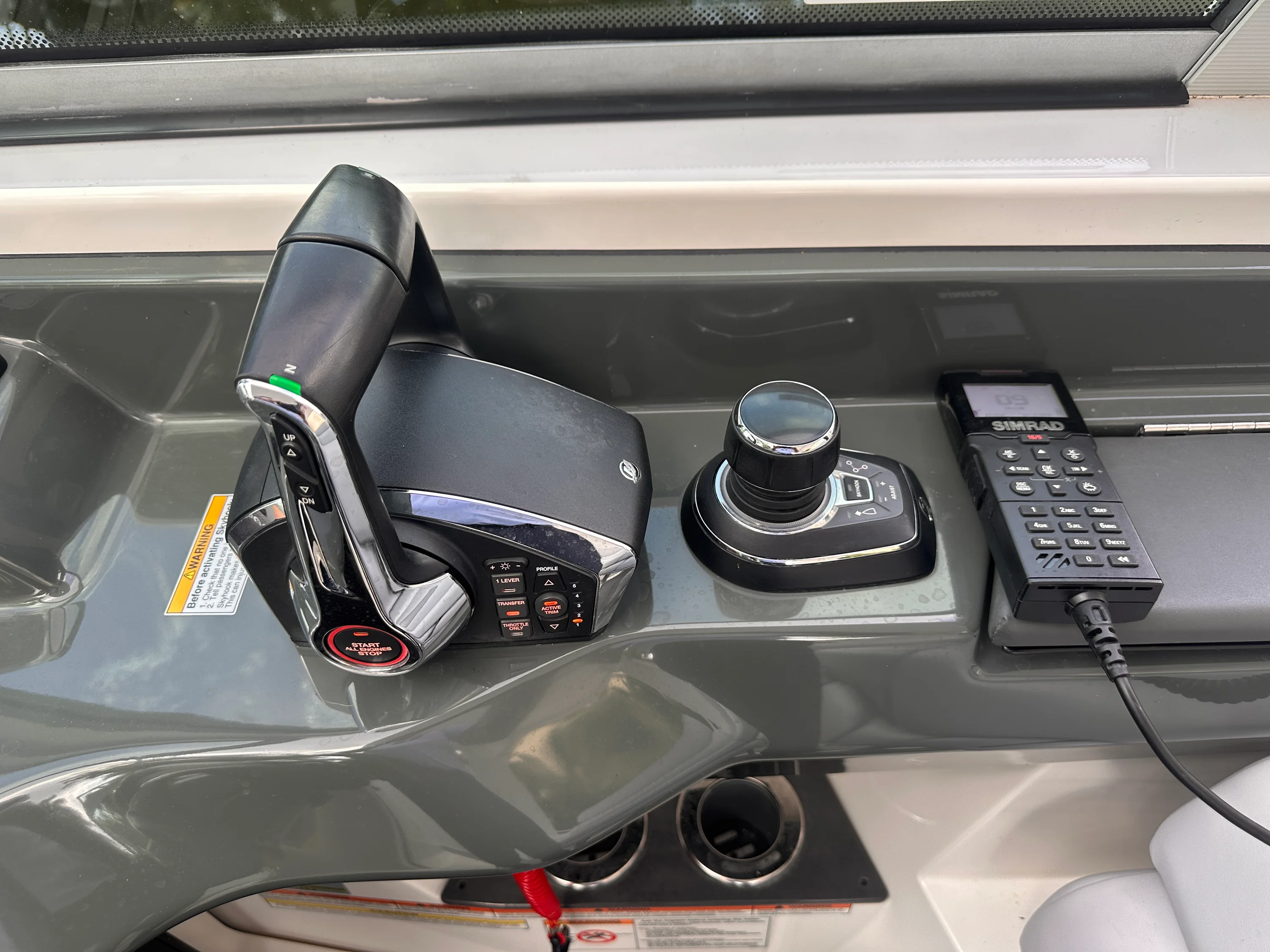 2023 Aviara AV32 OB Image Thumbnail #32