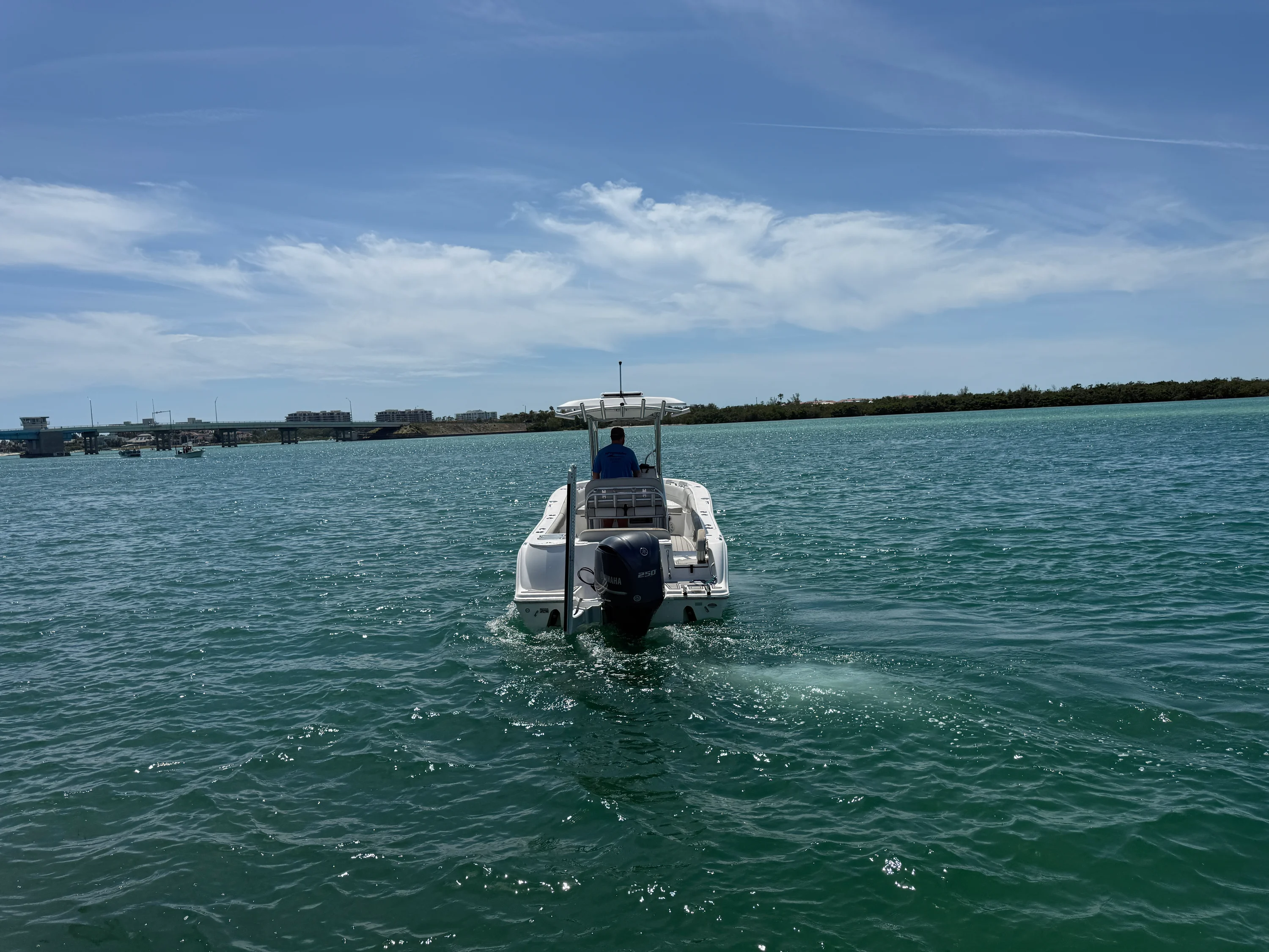 Thumbnail 4 for 2021 Sea Fox 248 COMMANDER