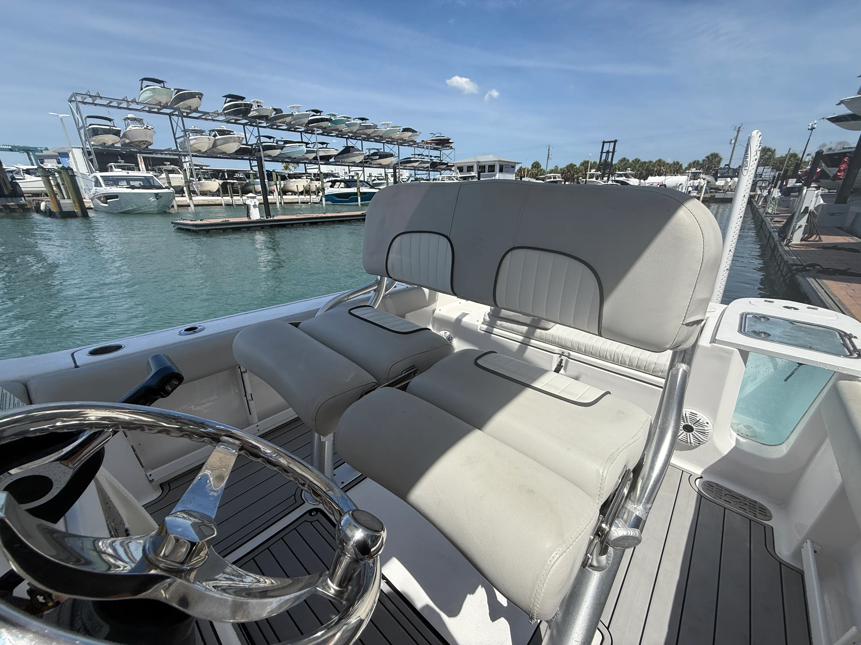 2021 Sea Fox 248 COMMANDER Image Thumbnail #12