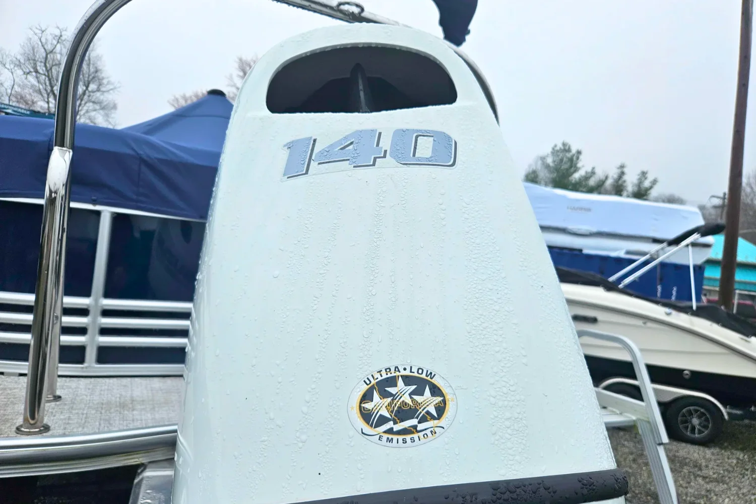 2022 Forest River NEPOLLA 22 QL-2T22TL Image Thumbnail #27