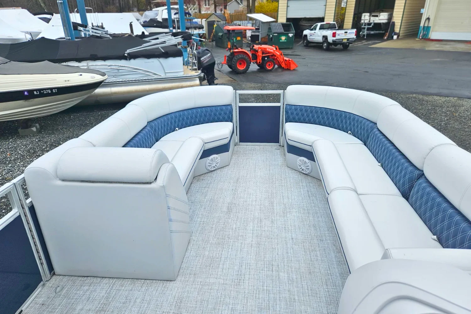 2022 Forest River NEPOLLA 22 QL-2T22TL Image Thumbnail #20