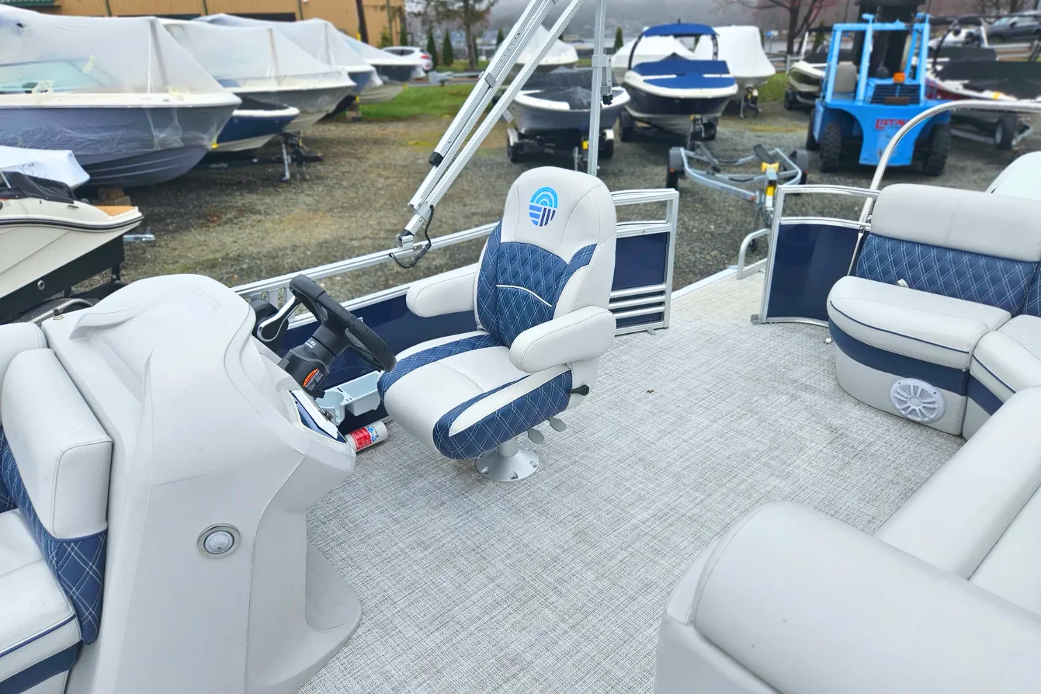 2022 Forest River NEPOLLA 22 QL-2T22TL Image Thumbnail #13