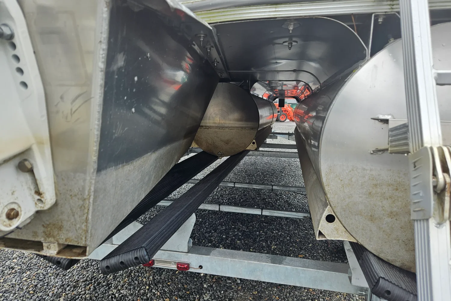 2022 Forest River NEPOLLA 22 QL-2T22TL Image Thumbnail #31