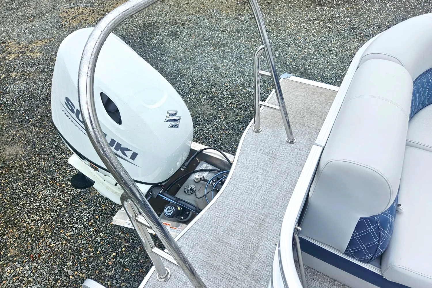 2022 Forest River NEPOLLA 22 QL-2T22TL Image Thumbnail #24