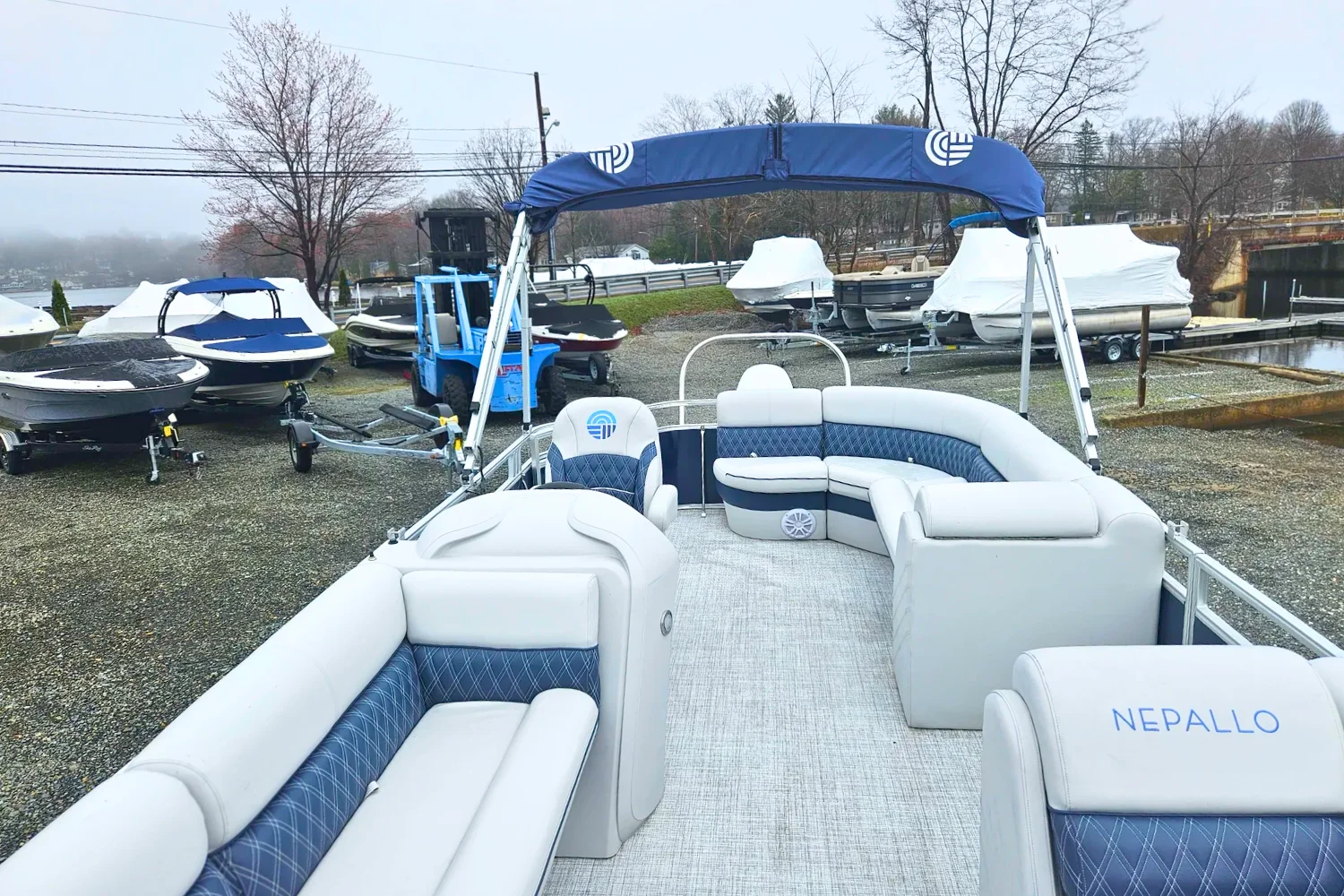 2022 Forest River NEPOLLA 22 QL-2T22TL Image Thumbnail #8