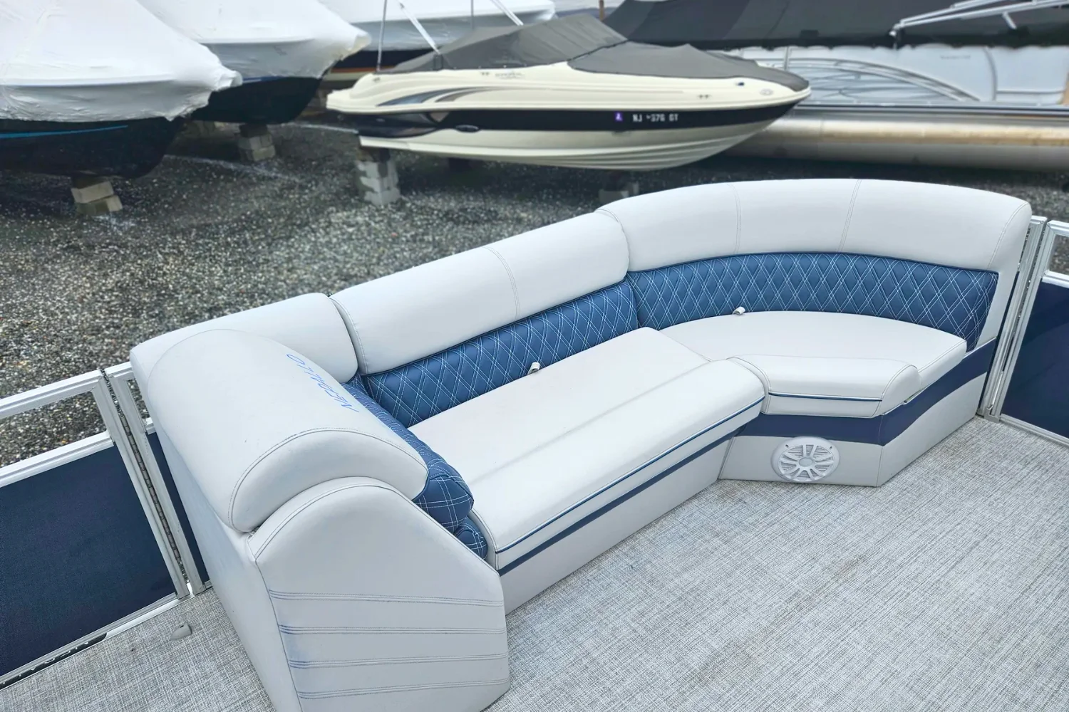 2022 Forest River NEPOLLA 22 QL-2T22TL Image Thumbnail #22