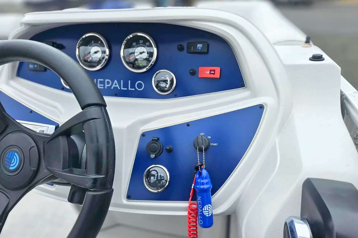 2022 Forest River NEPOLLA 22 QL-2T22TL Image Thumbnail #18