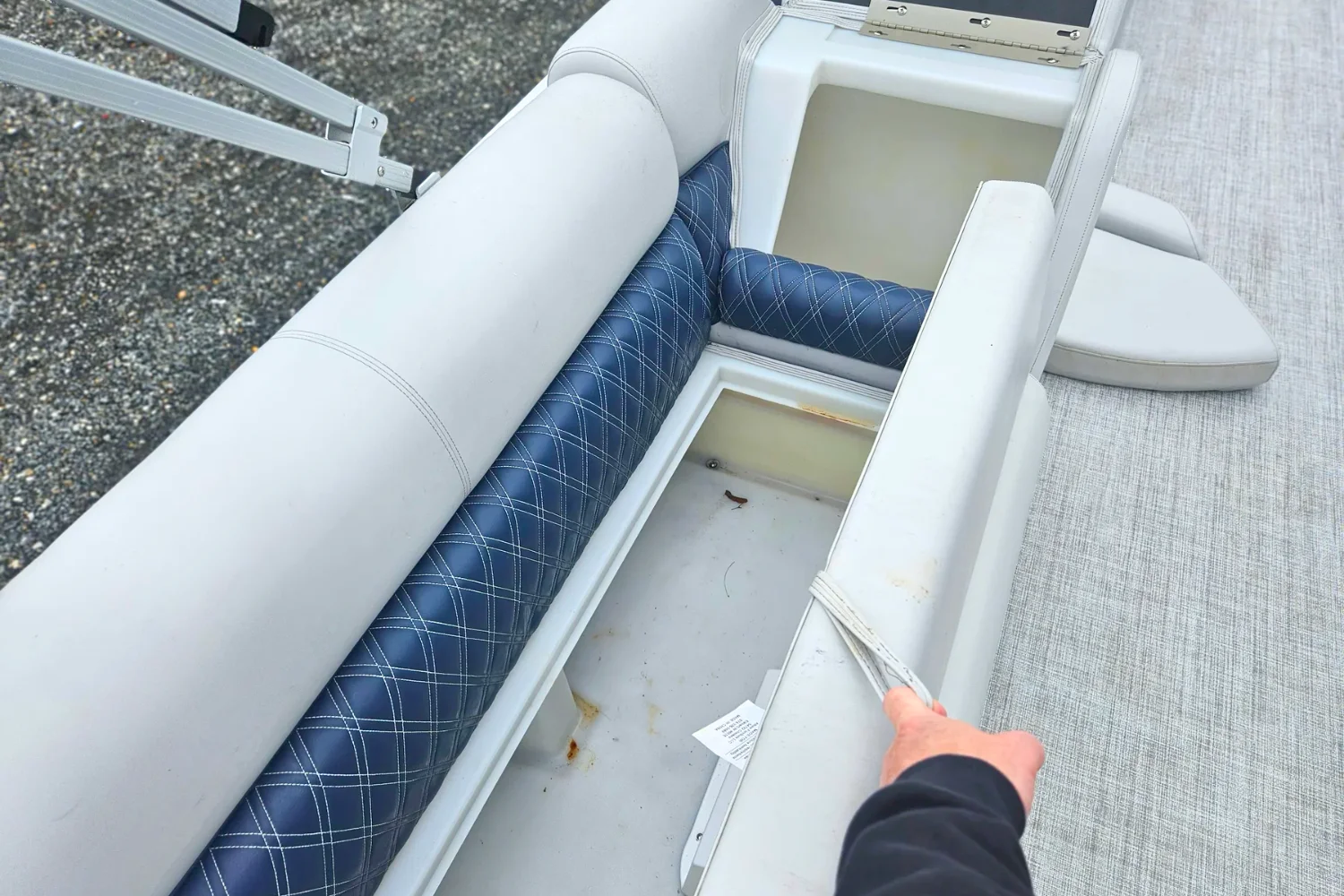 2022 Forest River NEPOLLA 22 QL-2T22TL Image Thumbnail #11