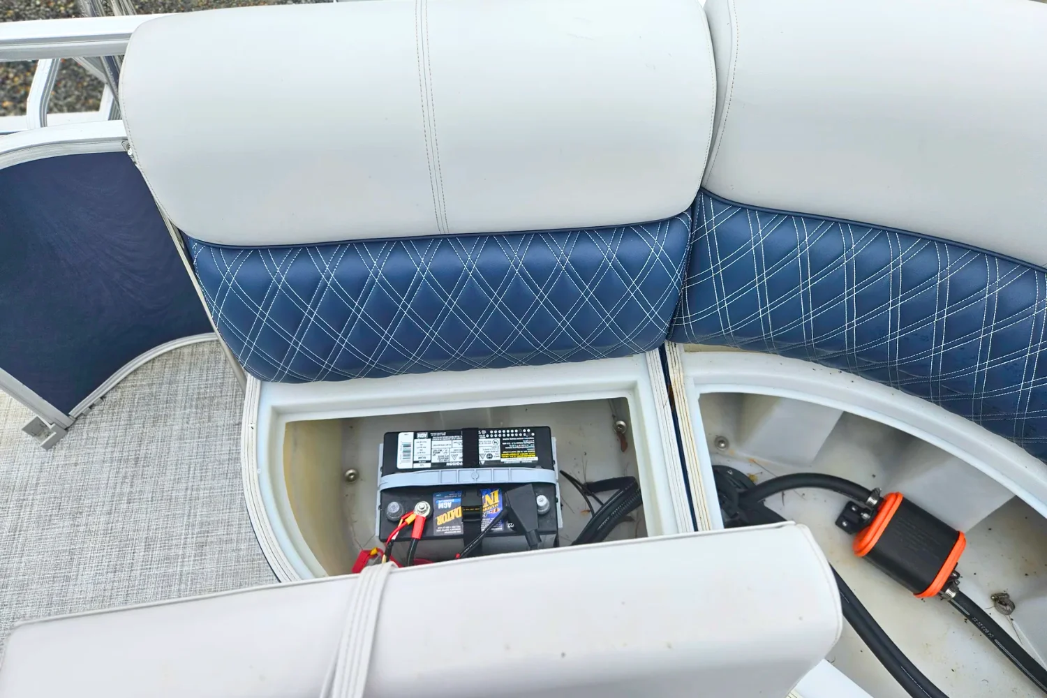 2022 Forest River NEPOLLA 22 QL-2T22TL Image Thumbnail #29