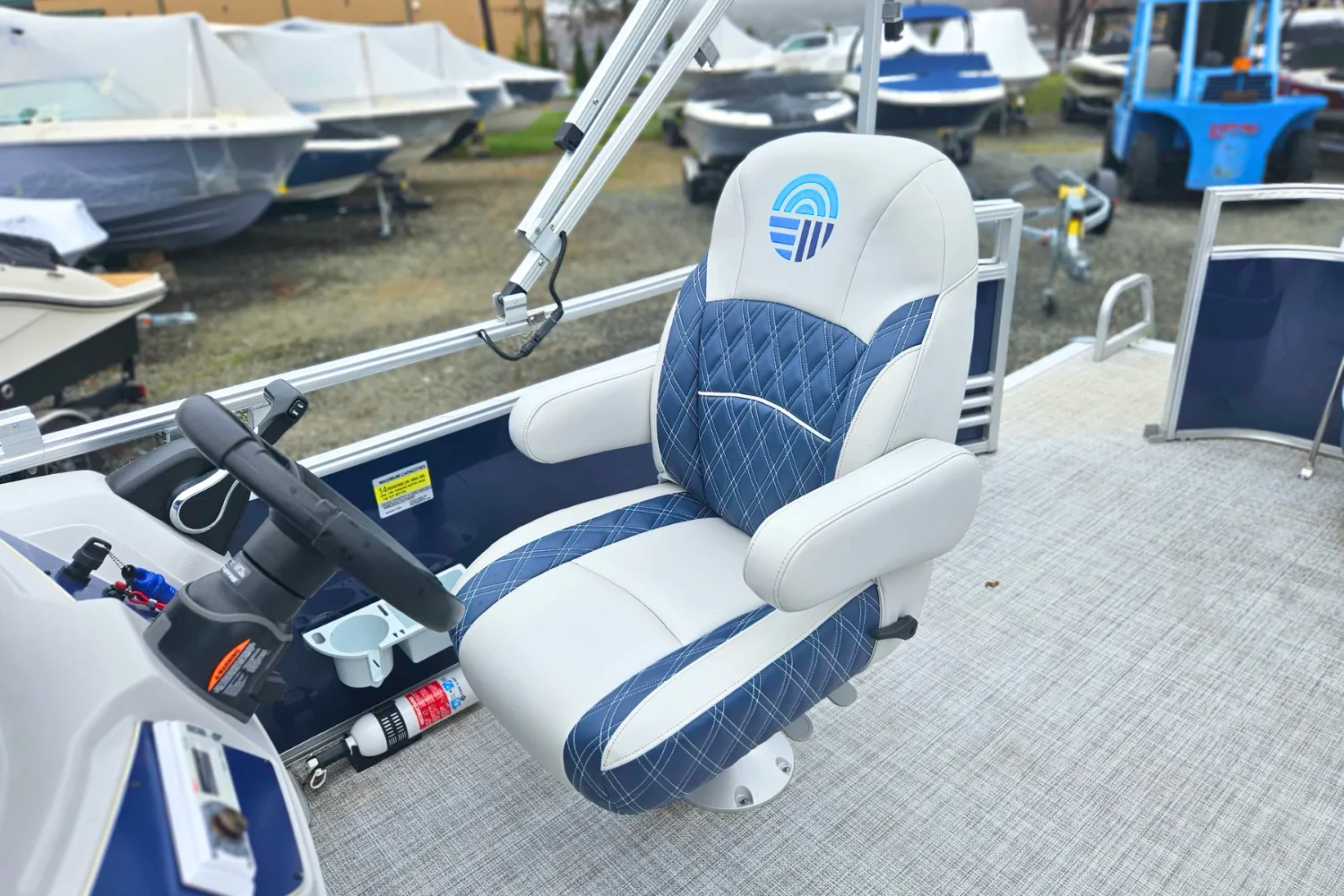 2022 Forest River NEPOLLA 22 QL-2T22TL Image Thumbnail #14