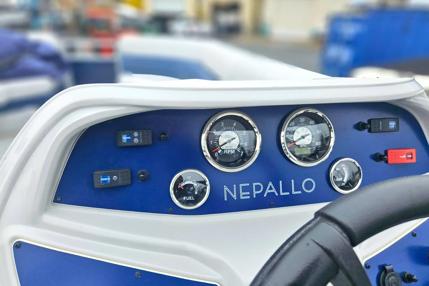 2022 Forest River NEPOLLA 22 QL-2T22TL Image Thumbnail #17