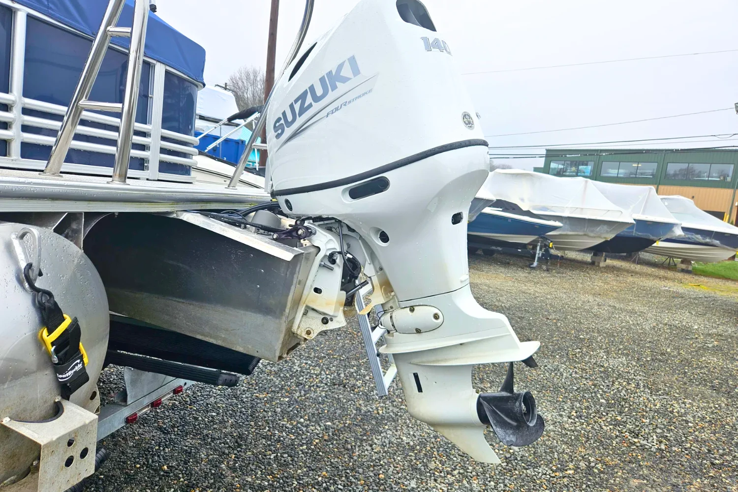 2022 Forest River NEPOLLA 22 QL-2T22TL Image Thumbnail #25