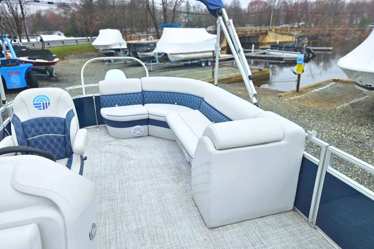 2022 Forest River NEPOLLA 22 QL-2T22TL Image Thumbnail #9