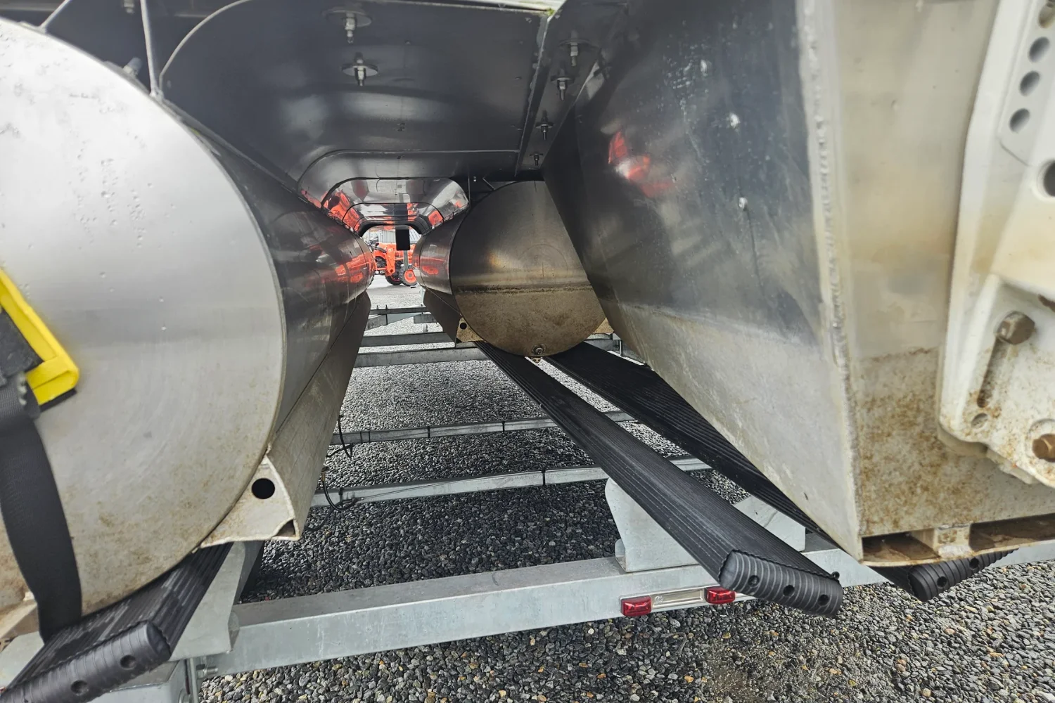 2022 Forest River NEPOLLA 22 QL-2T22TL Image Thumbnail #32