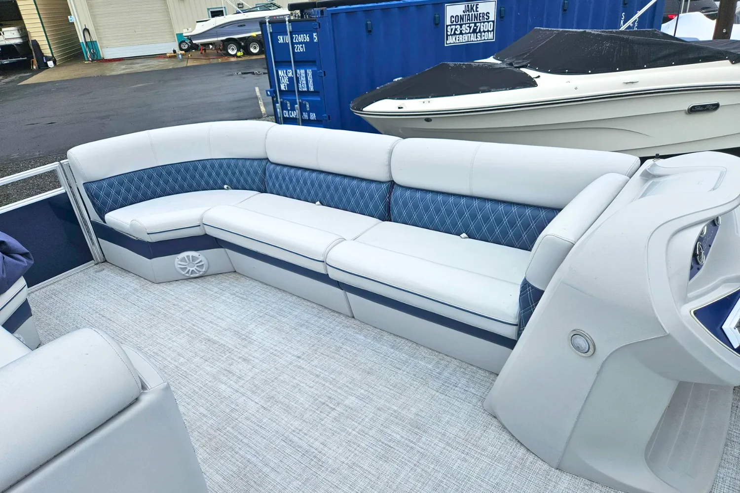 2022 Forest River NEPOLLA 22 QL-2T22TL Image Thumbnail #23