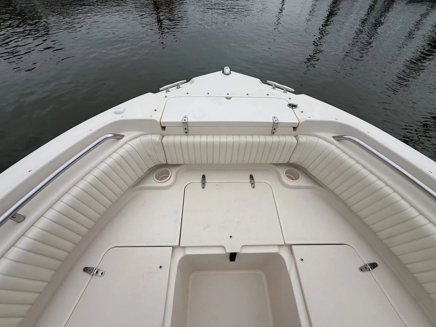 2009 Grady-White Tournament 225 Image Thumbnail #31