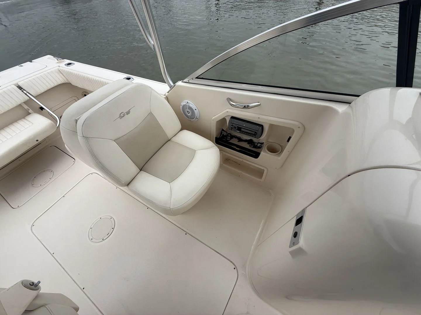 2009 Grady-White Tournament 225 Image Thumbnail #32