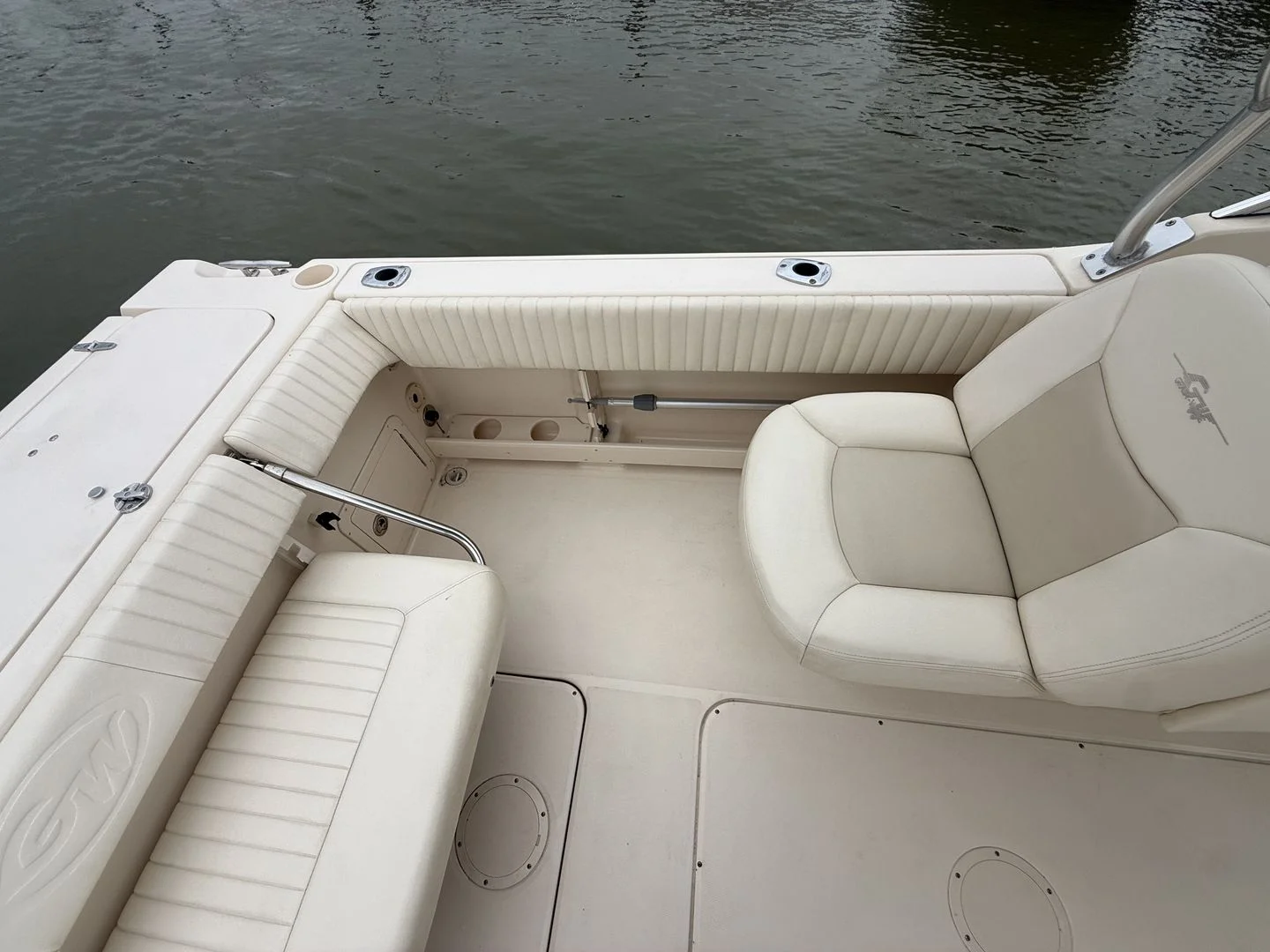 2009 Grady-White Tournament 225 Image Thumbnail #34