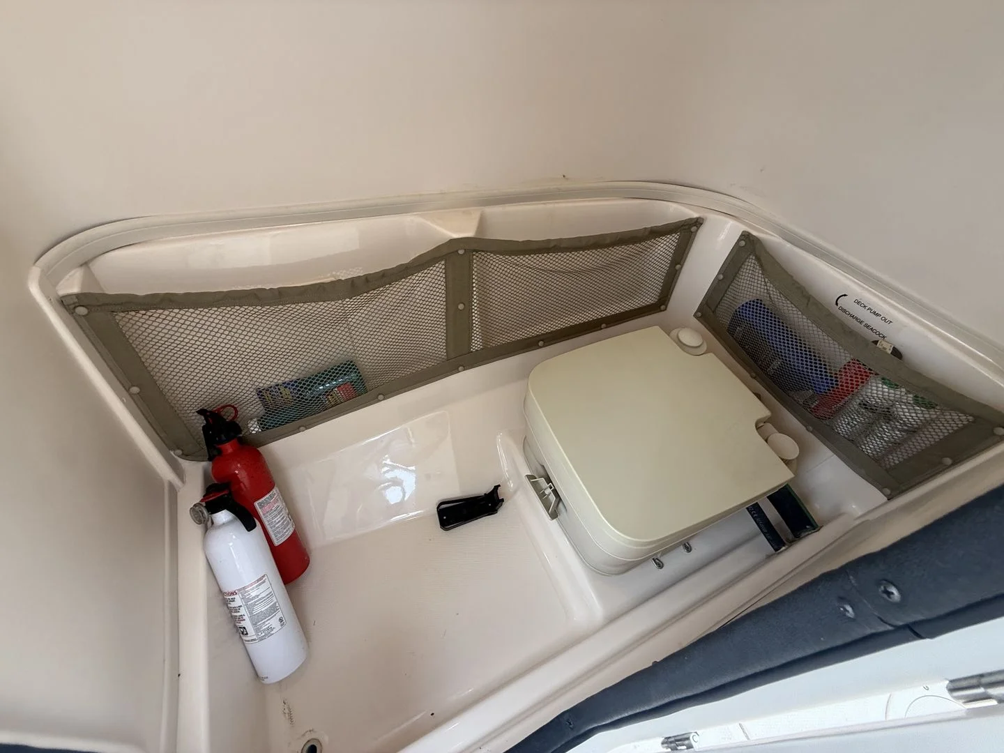 2009 Grady-White Tournament 225 Image Thumbnail #40