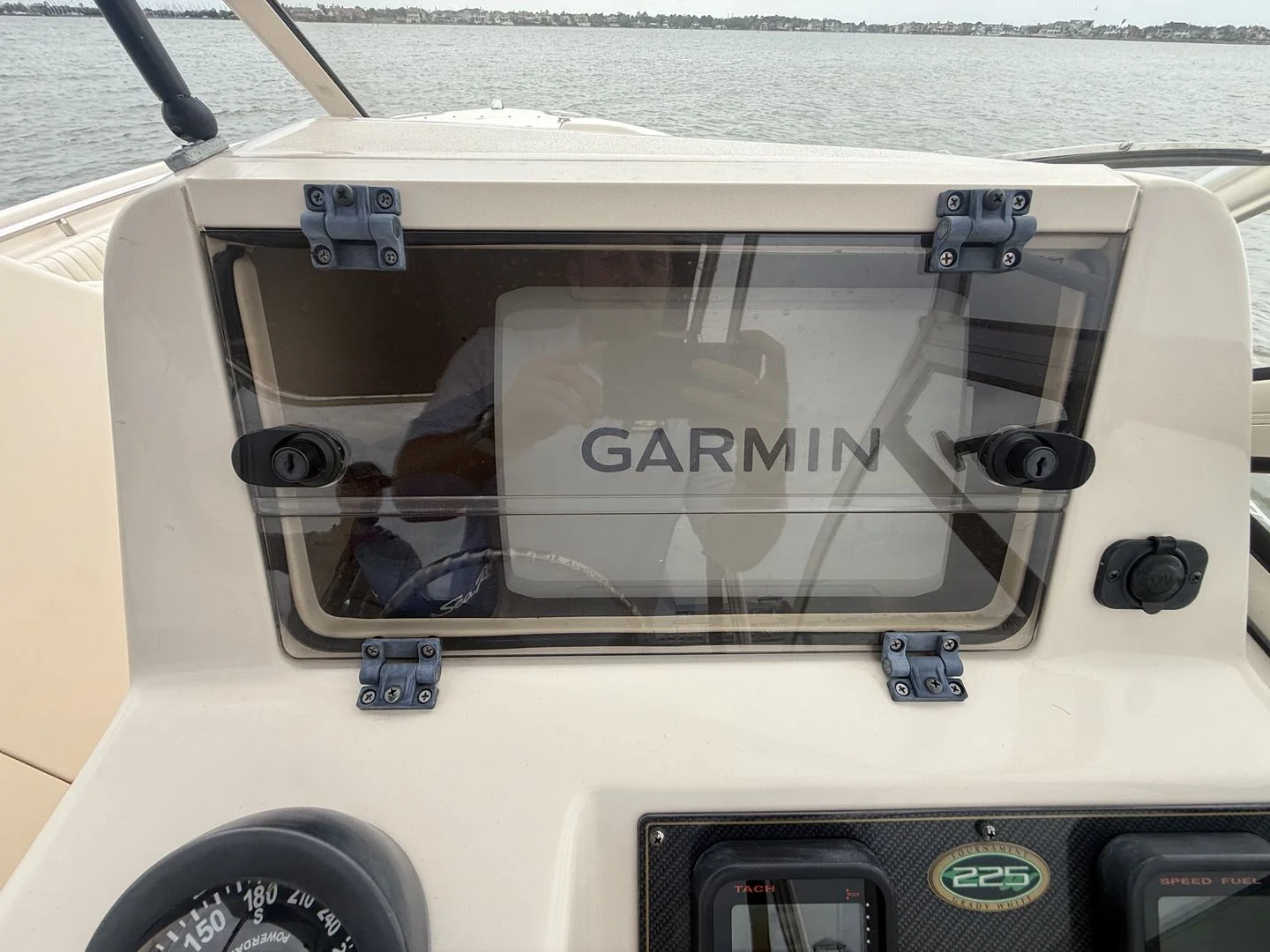 2009 Grady-White Tournament 225 Image Thumbnail #44