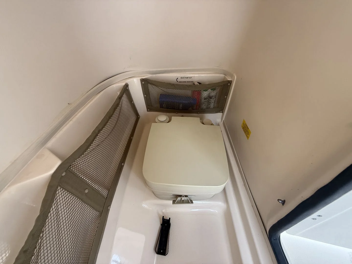 2009 Grady-White Tournament 225 Image Thumbnail #39