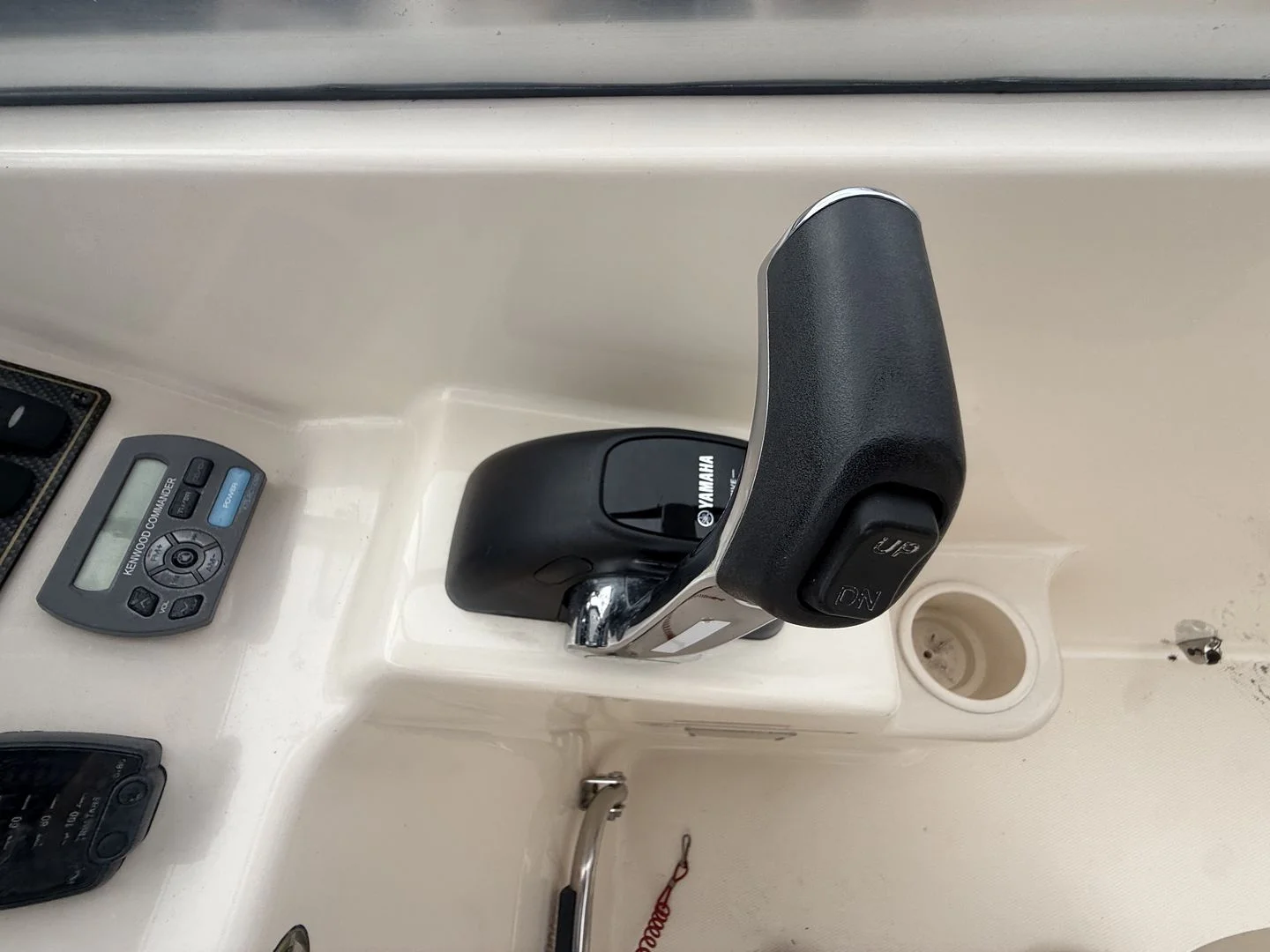 2009 Grady-White Tournament 225 Image Thumbnail #47