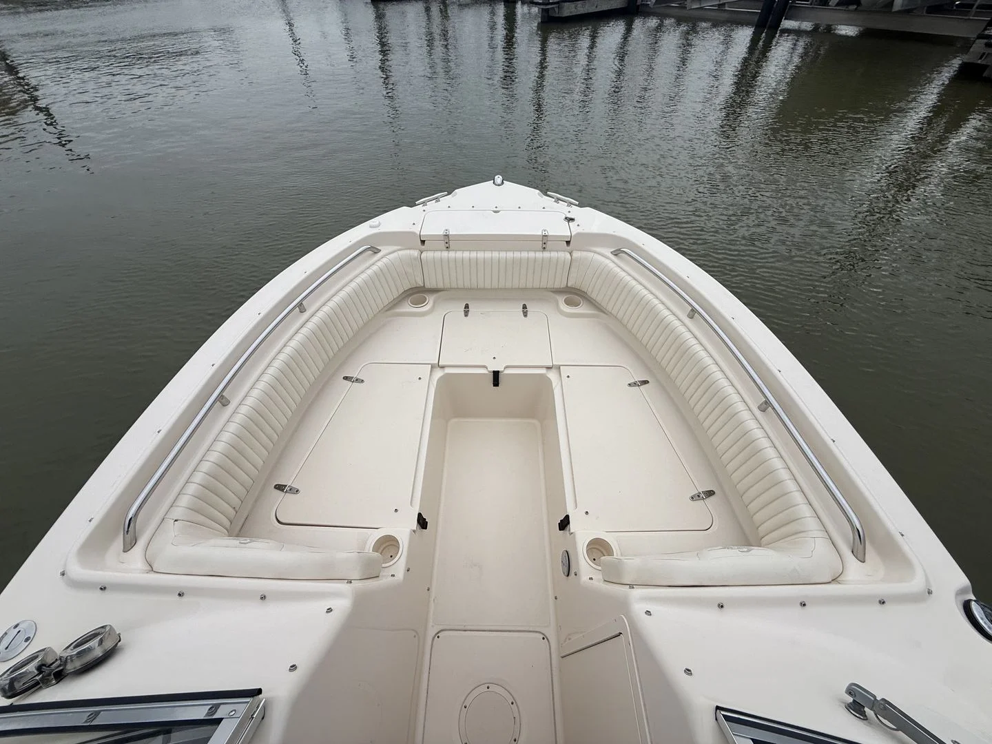 2009 Grady-White Tournament 225 Image Thumbnail #28