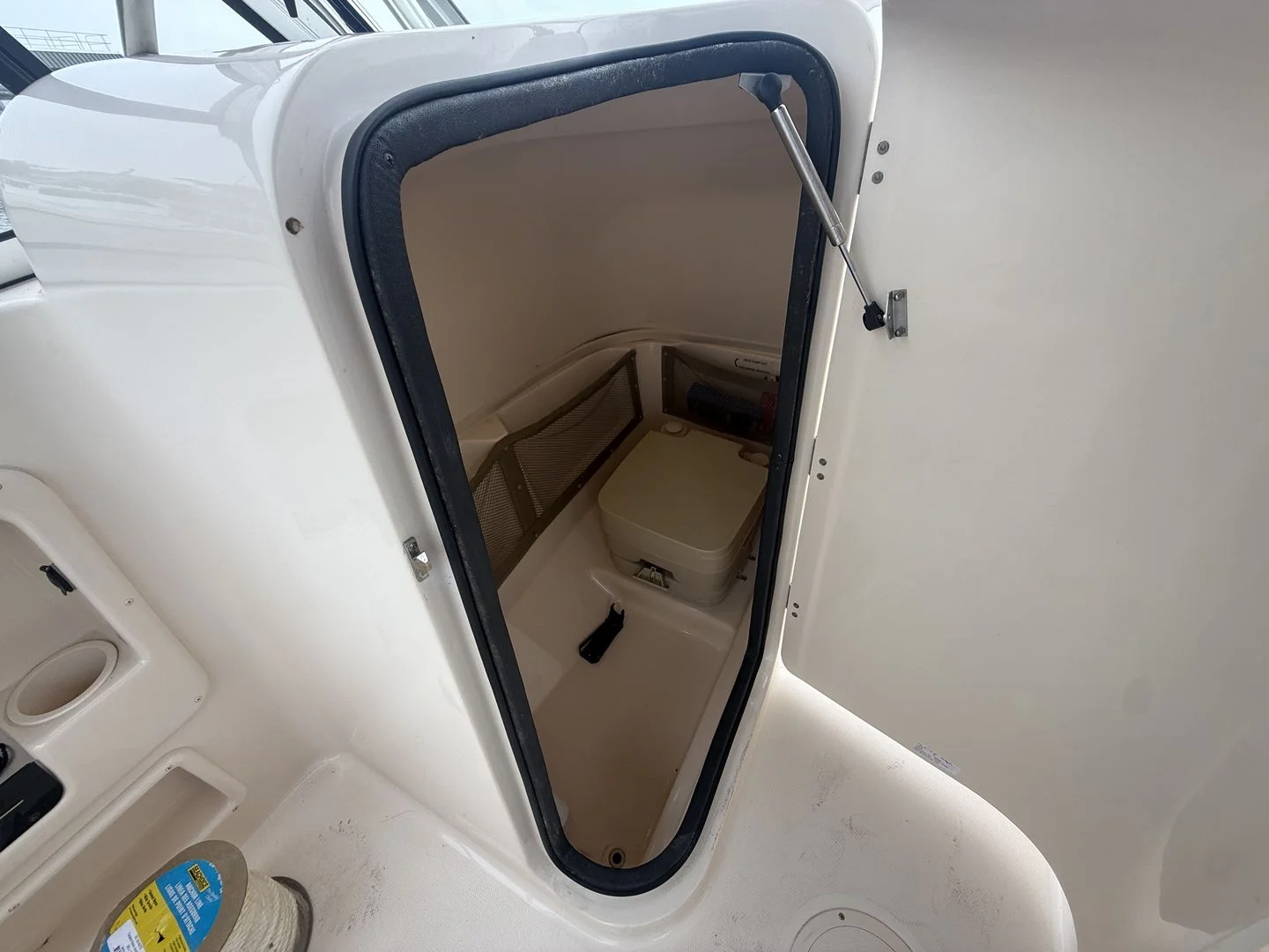 2009 Grady-White Tournament 225 Image Thumbnail #38