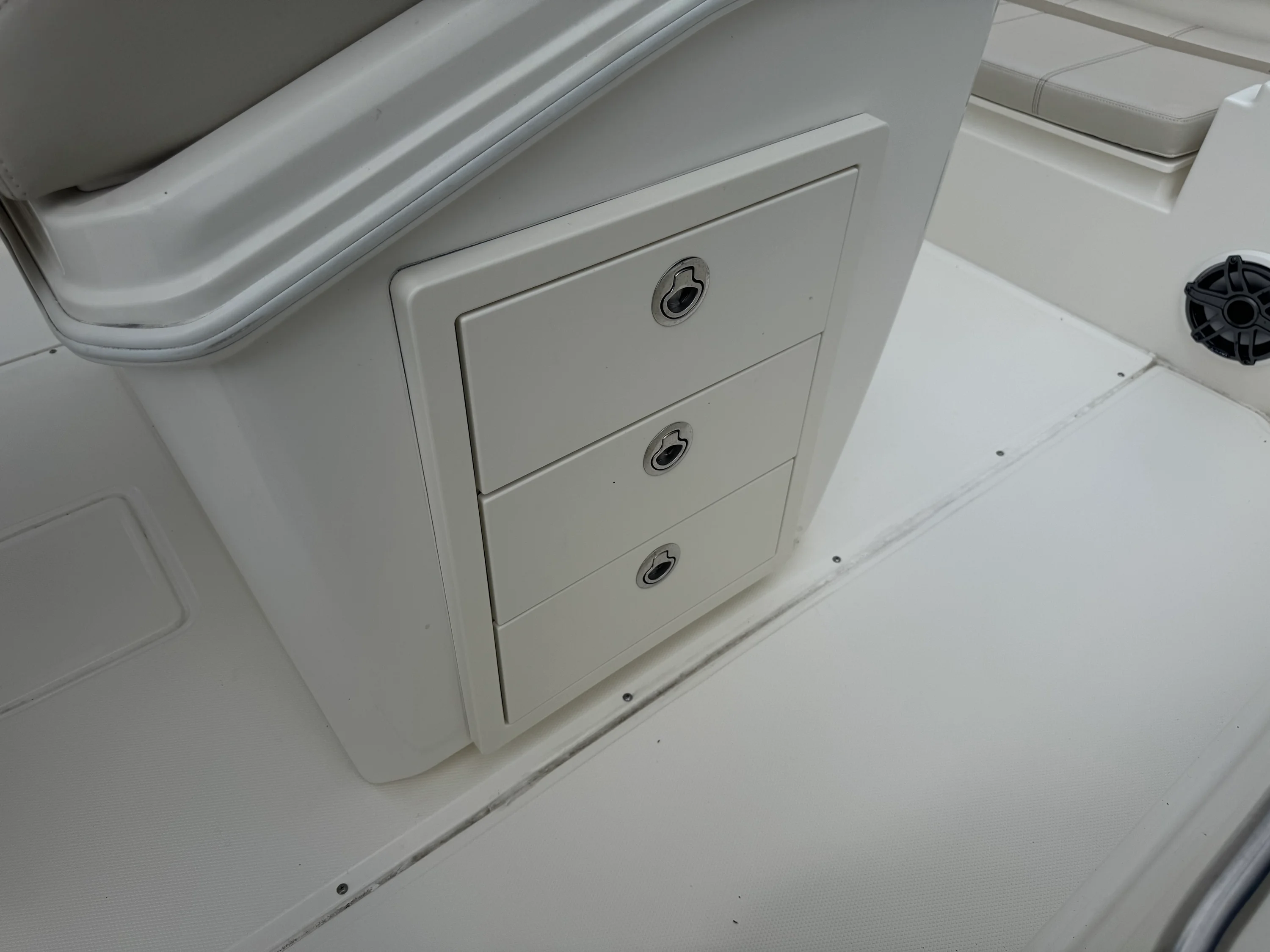 2023 Boston Whaler 280 Dauntless Image Thumbnail #18