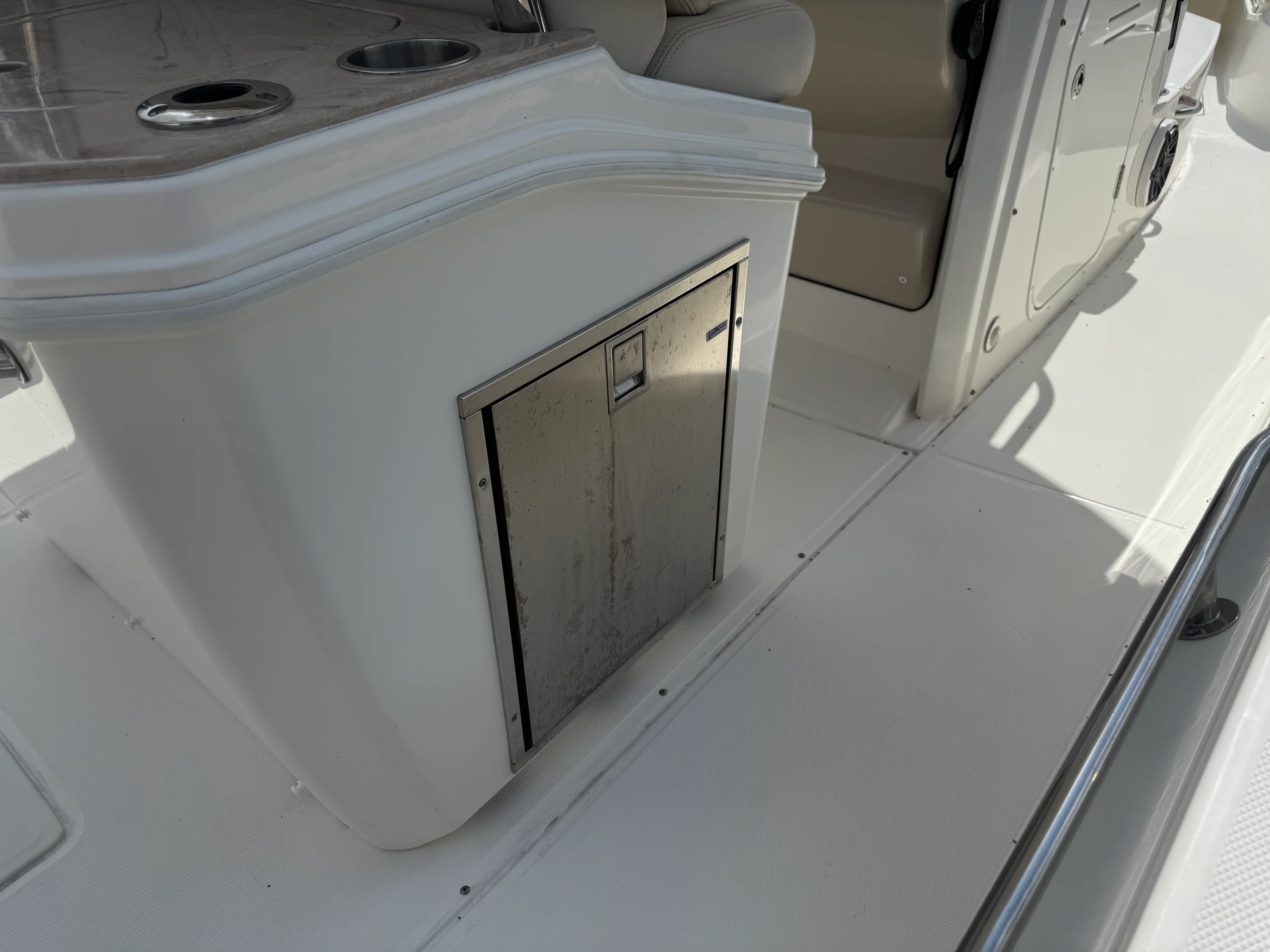 2023 Boston Whaler 280 Dauntless Image Thumbnail #7