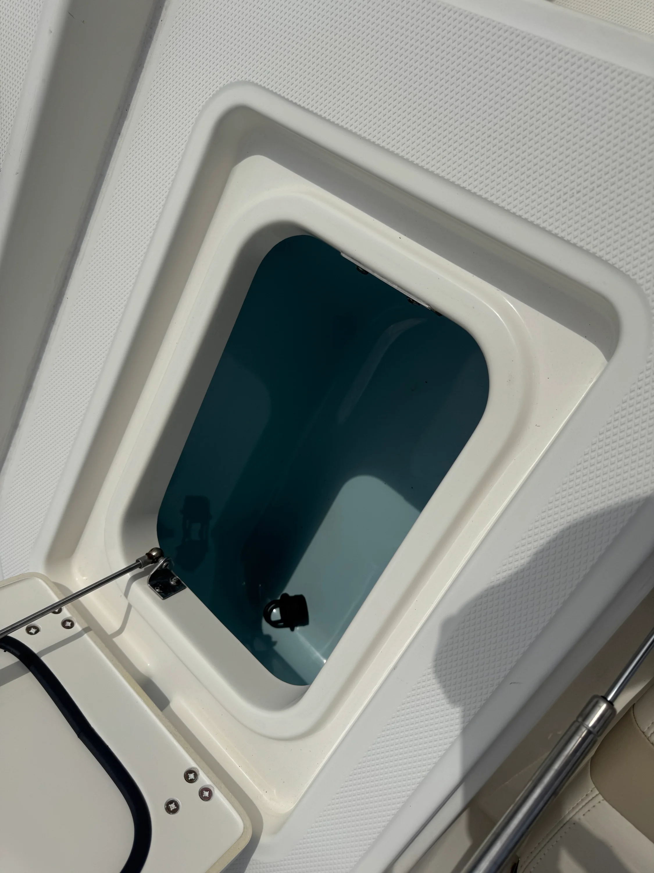 2023 Boston Whaler 280 Dauntless Image Thumbnail #19