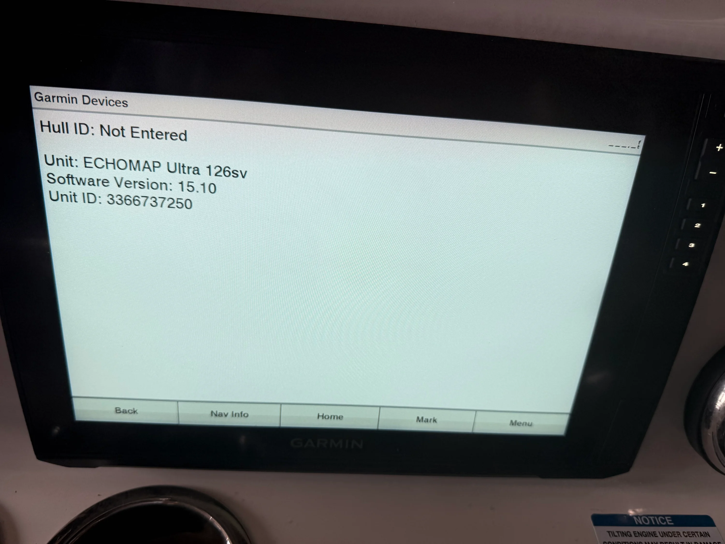 2021 Robalo CAYMAN 226 Image Thumbnail #18