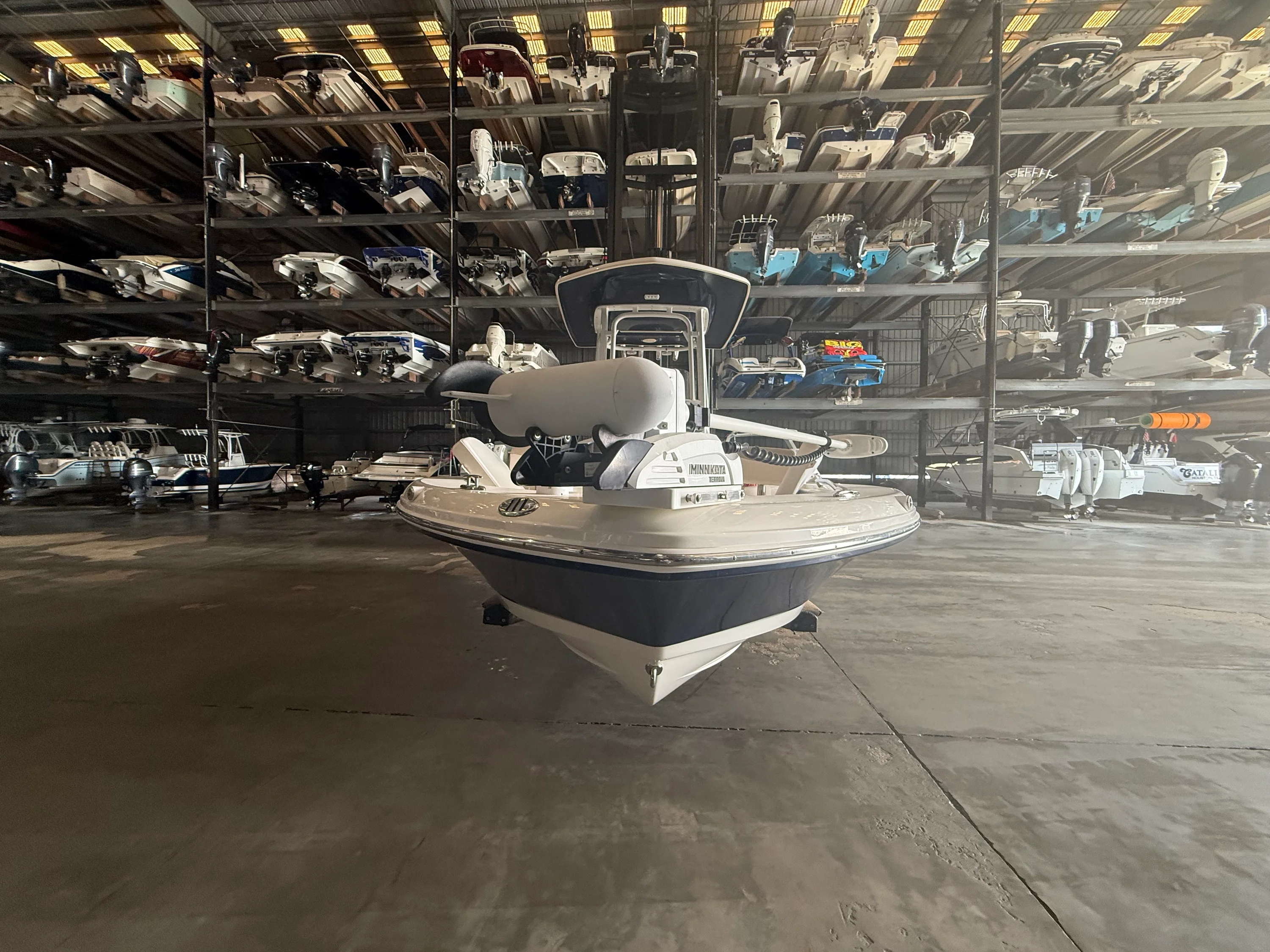 2021 Robalo CAYMAN 226 Image Thumbnail #3