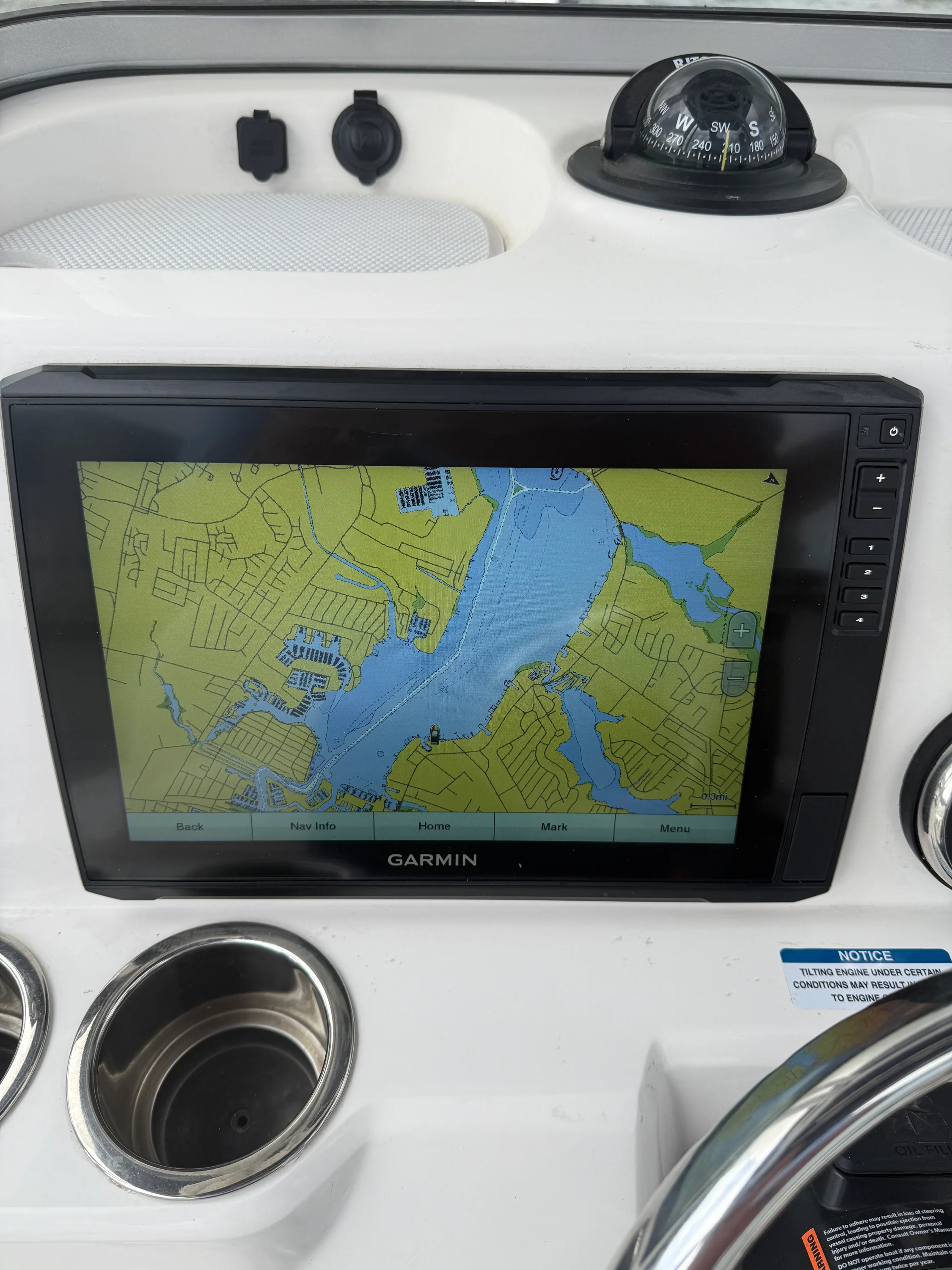 2021 Robalo CAYMAN 226 Image Thumbnail #26