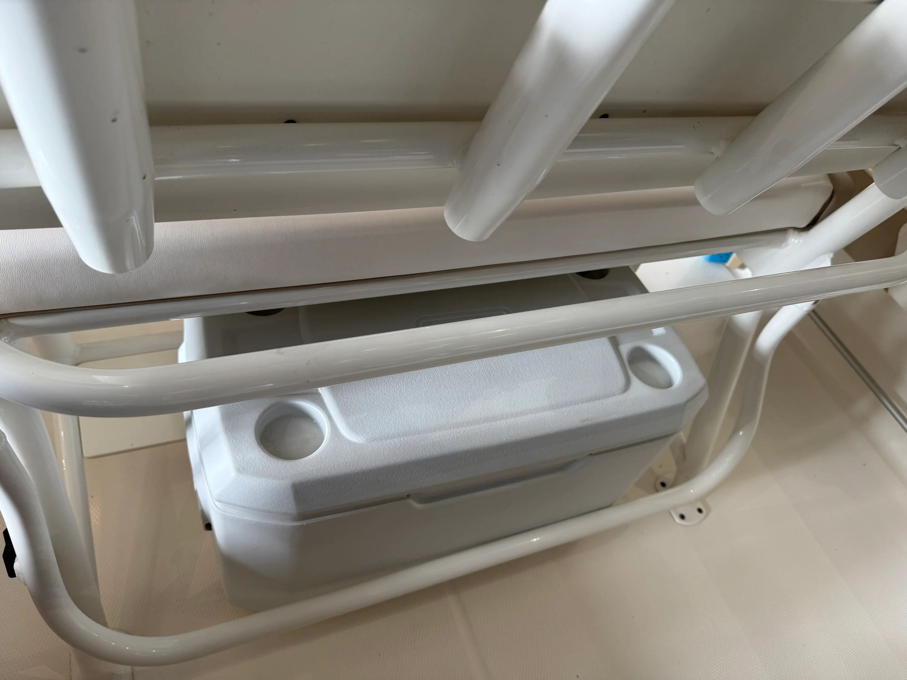 2021 Robalo CAYMAN 226 Image Thumbnail #17