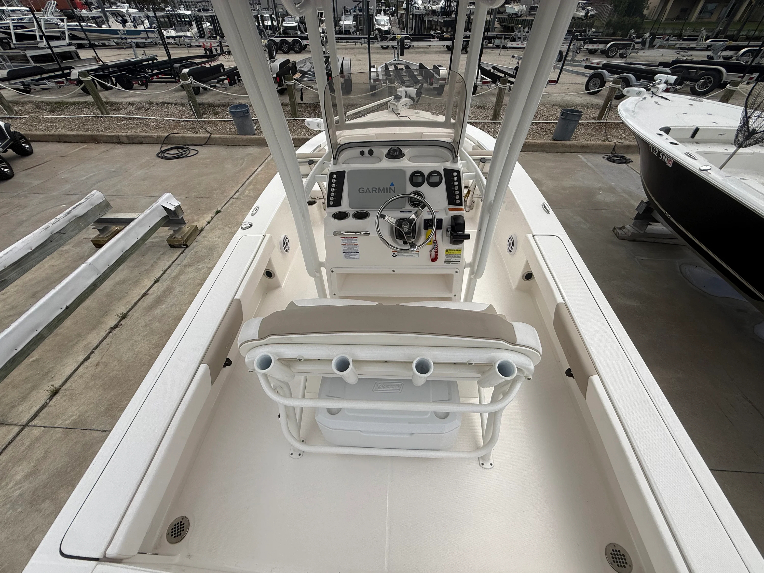 2021 Robalo CAYMAN 226 Image Thumbnail #39