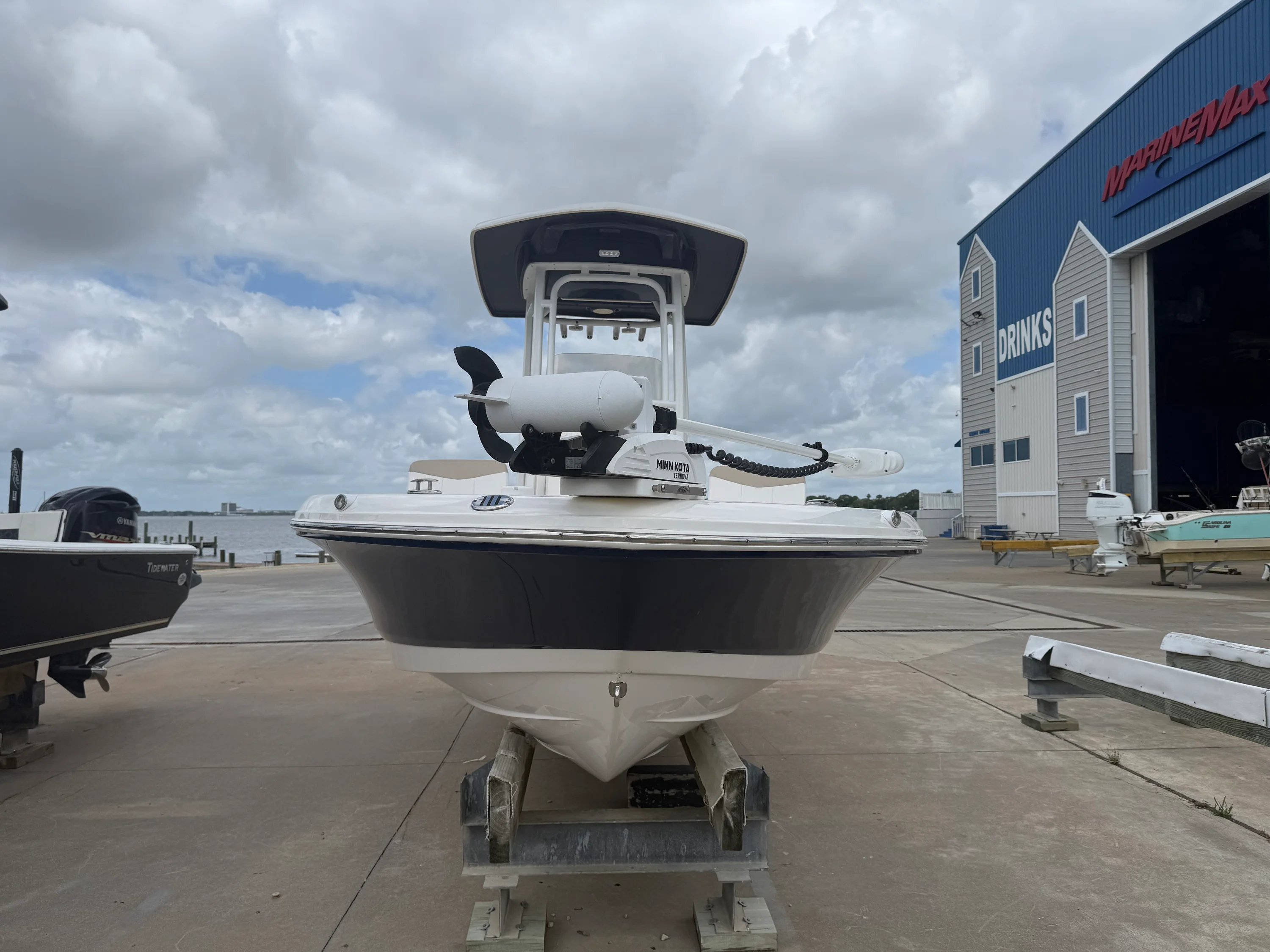 2021 Robalo CAYMAN 226 Image Thumbnail #33
