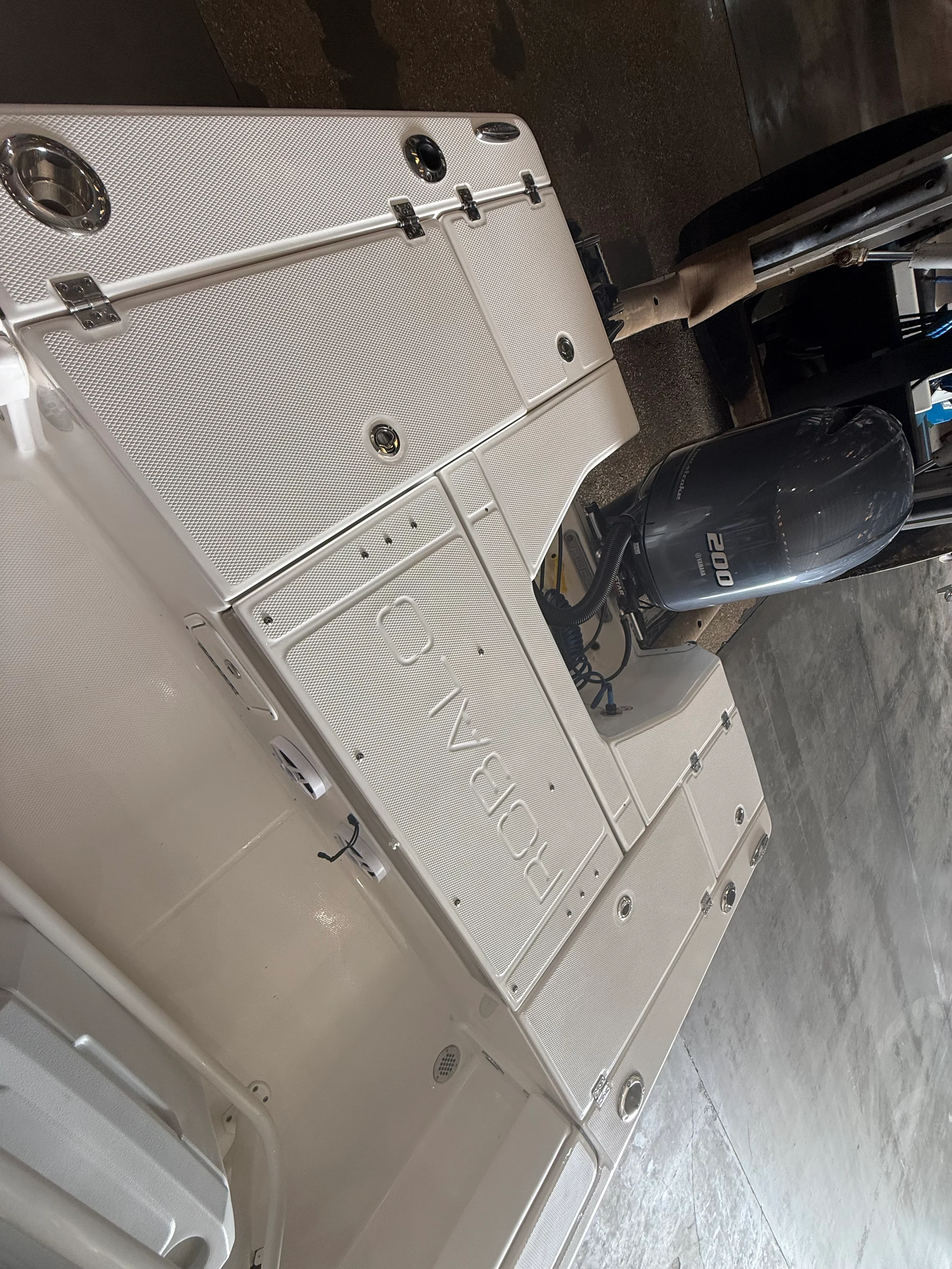 2021 Robalo CAYMAN 226 Image Thumbnail #7