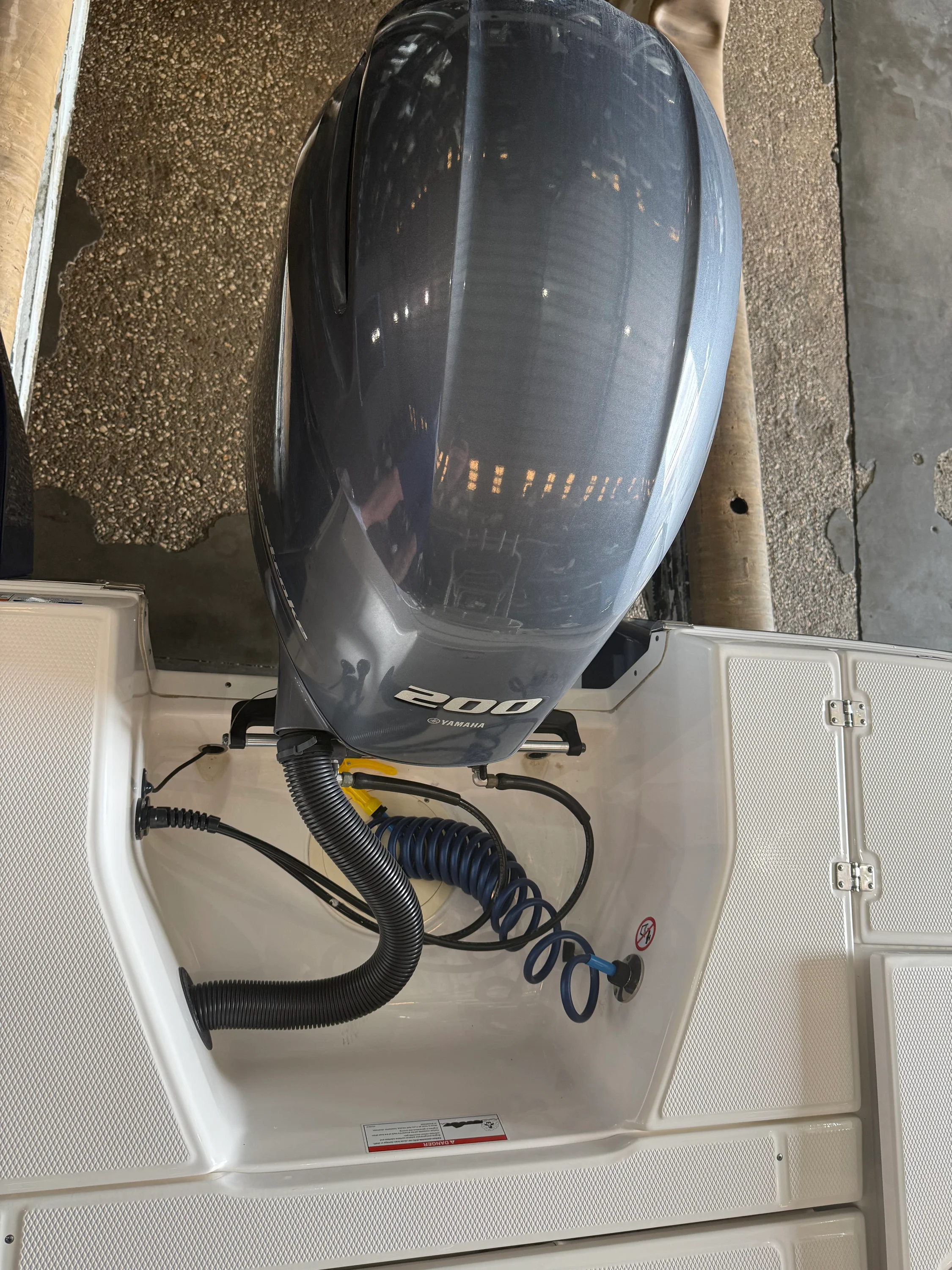 2021 Robalo CAYMAN 226 Image Thumbnail #23