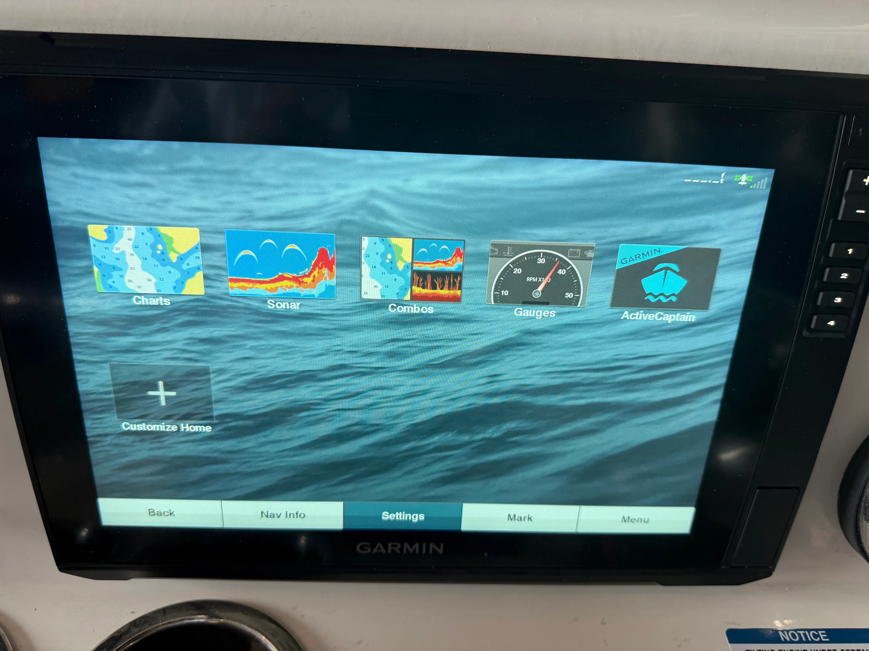 2021 Robalo CAYMAN 226 Image Thumbnail #19