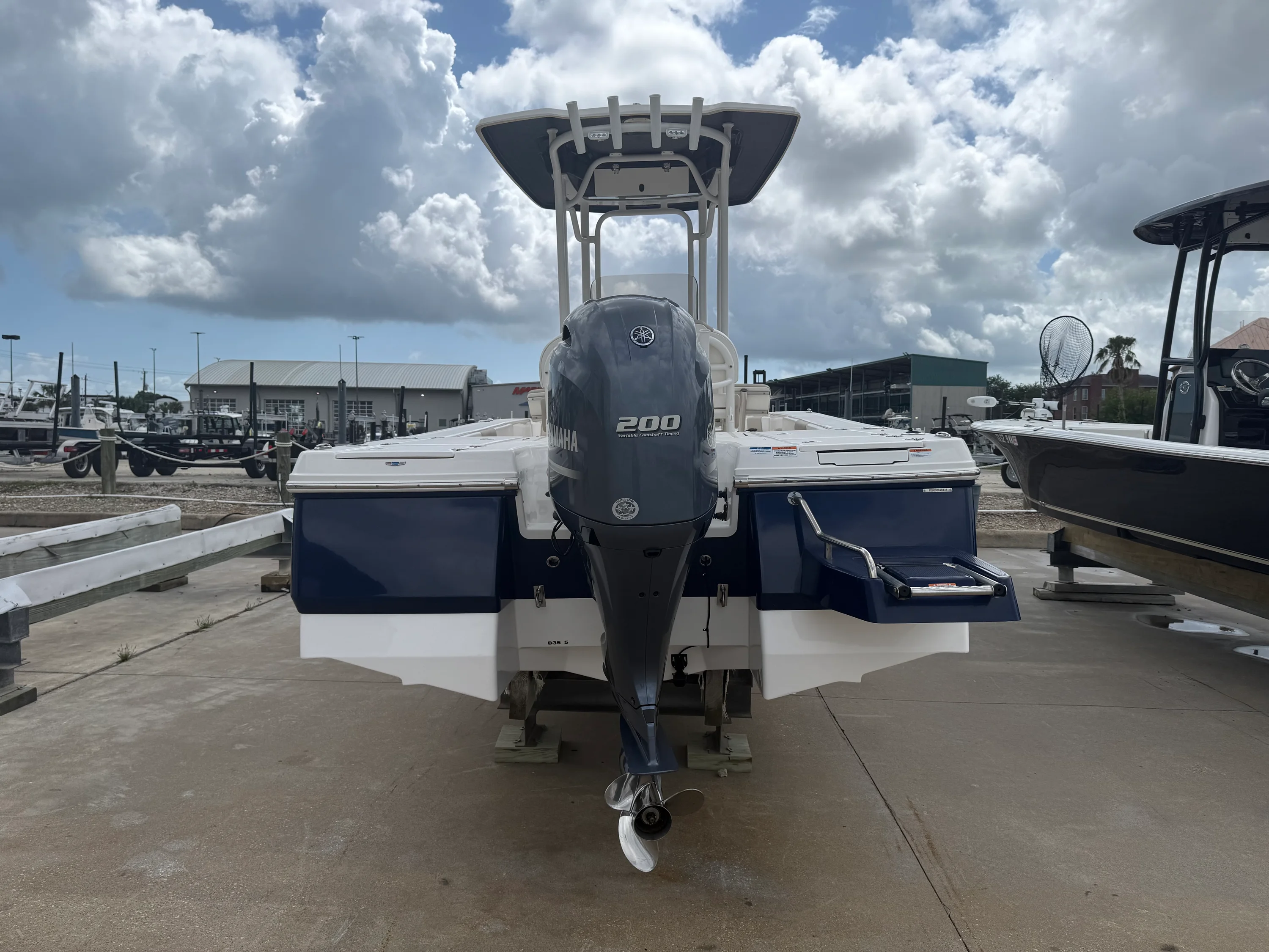 2021 Robalo CAYMAN 226 Image Thumbnail #34