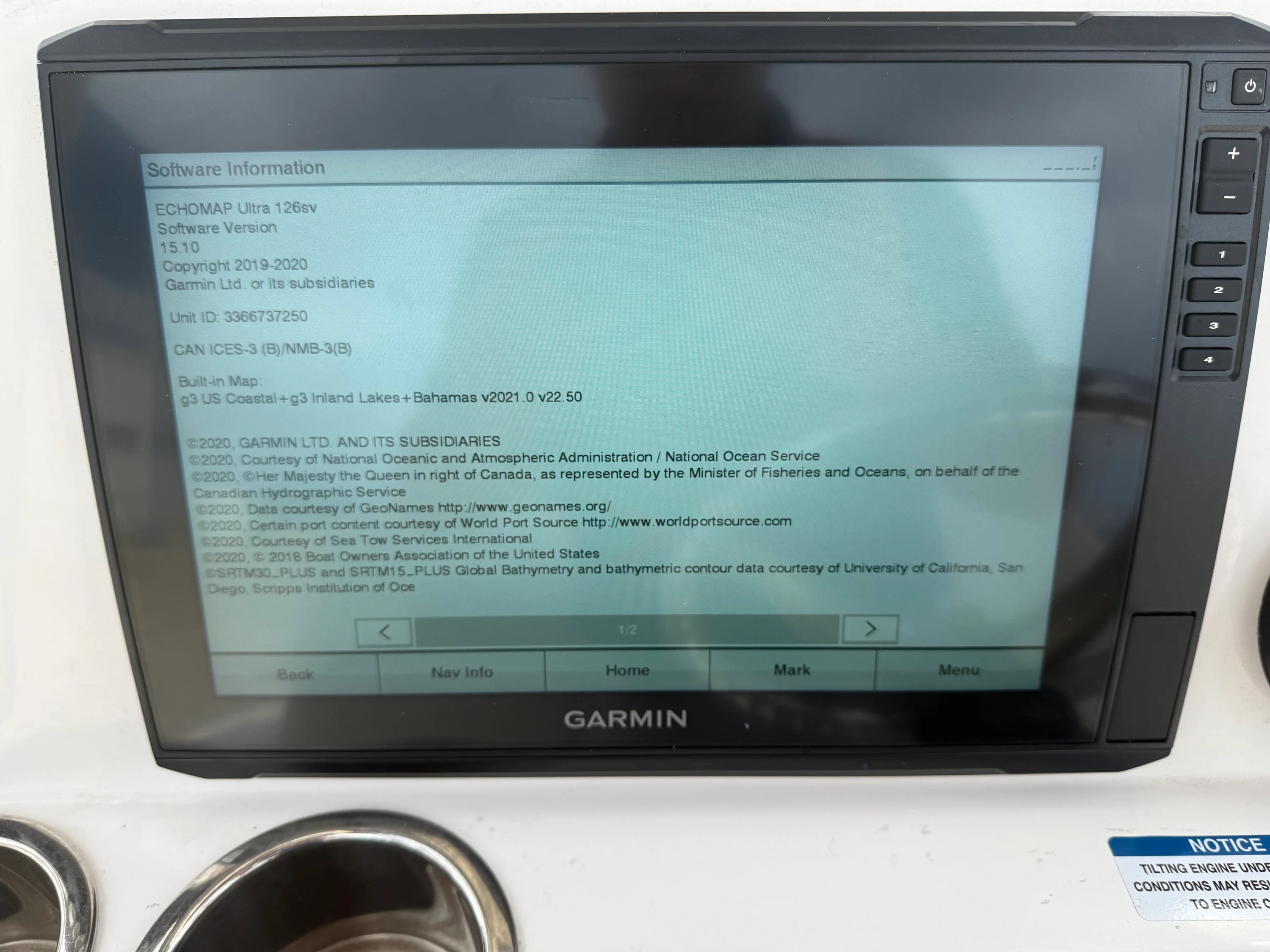 2021 Robalo CAYMAN 226 Image Thumbnail #47