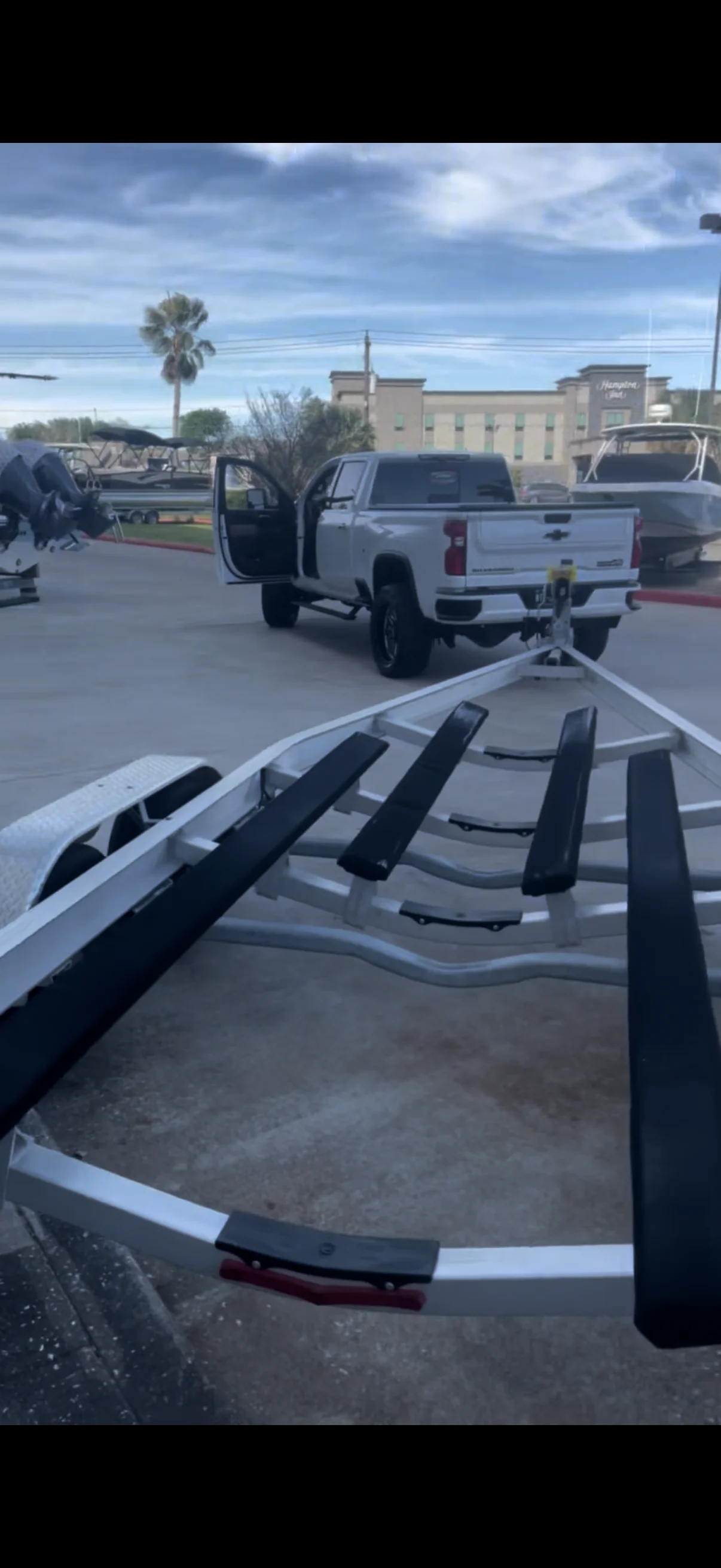 2021 Robalo CAYMAN 226 Image Thumbnail #27