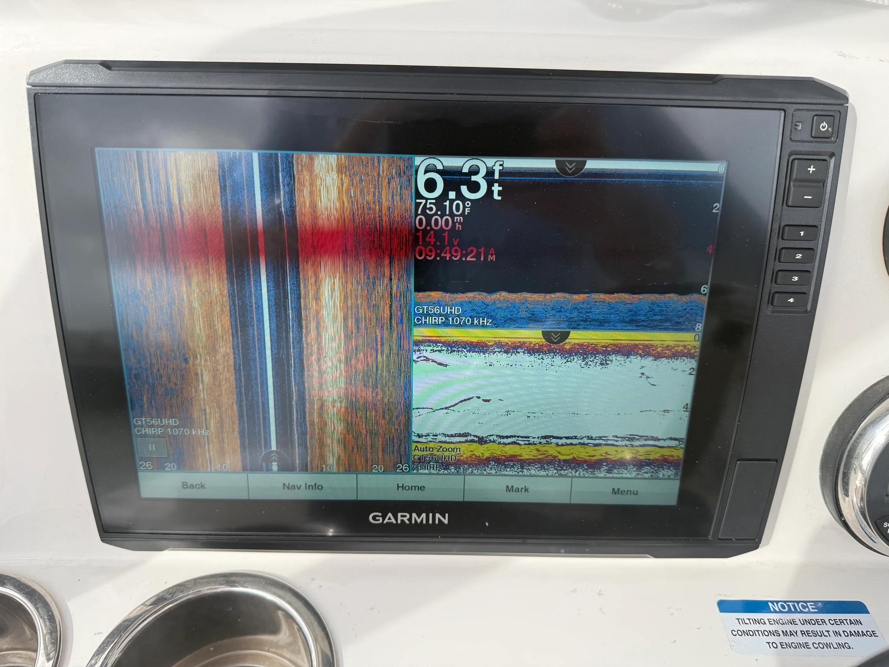 2021 Robalo CAYMAN 226 Image Thumbnail #25