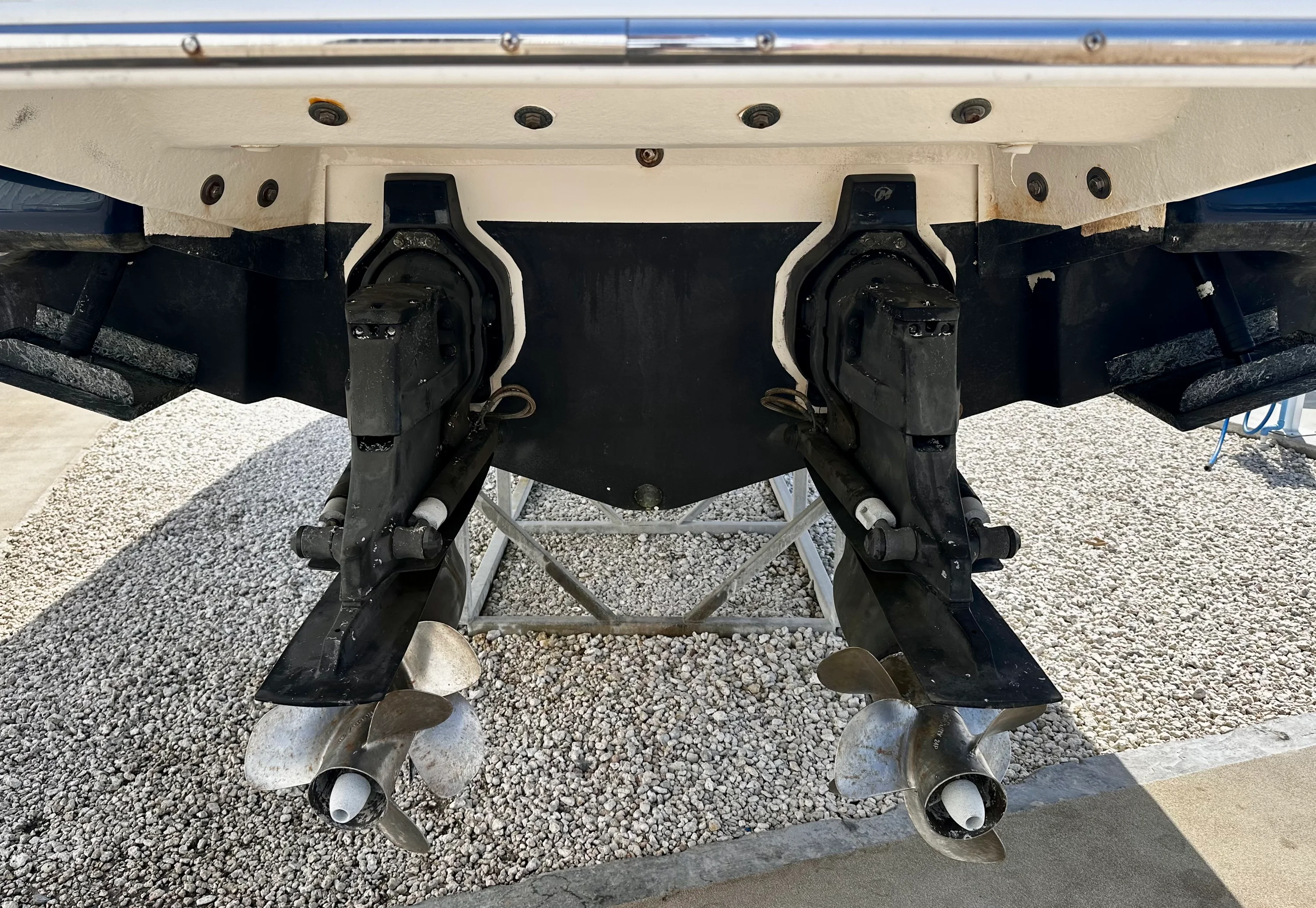 2016 Sea Ray 300 SLX Image Thumbnail #6