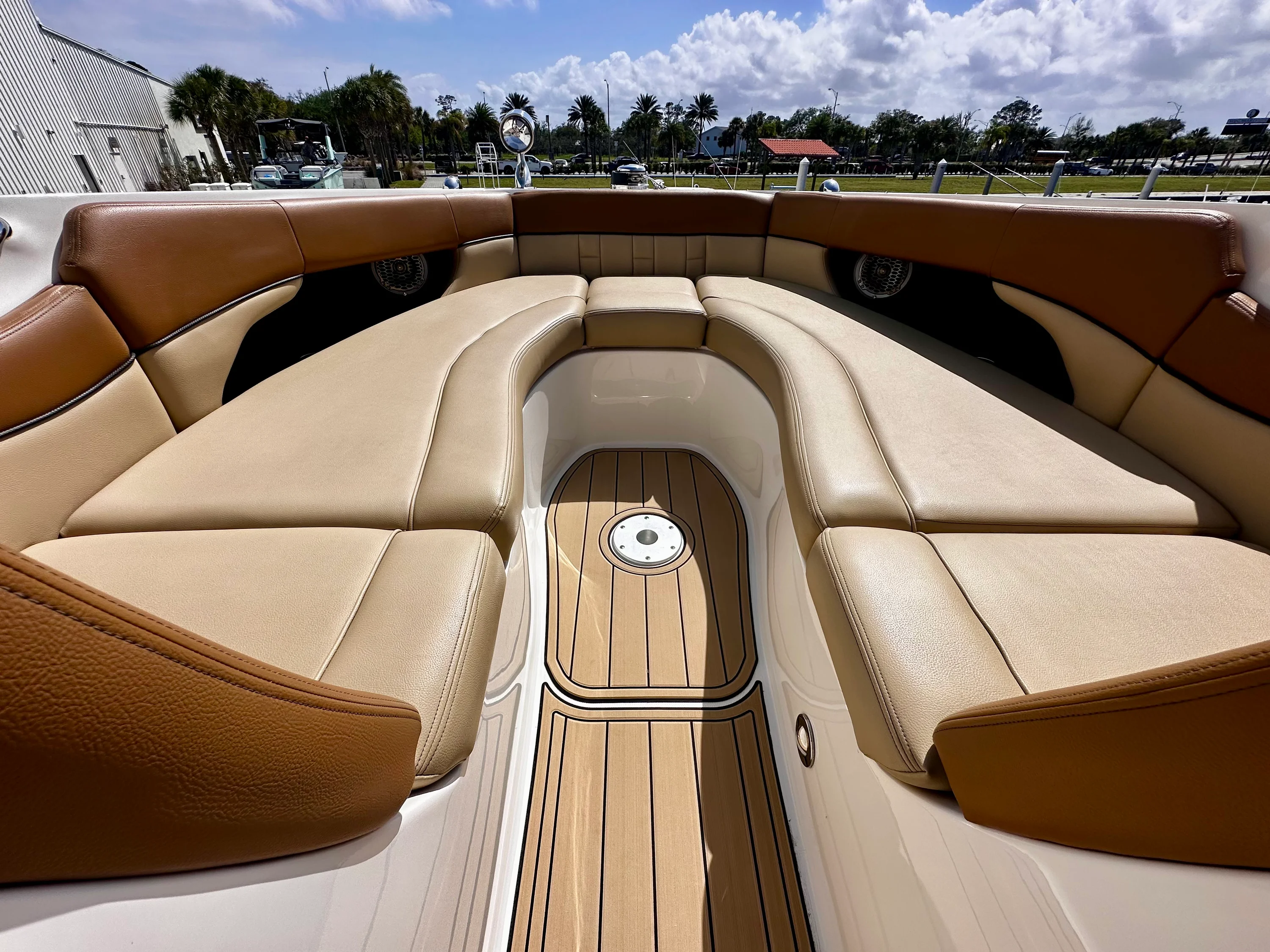 2016 Sea Ray 300 SLX Image Thumbnail #27